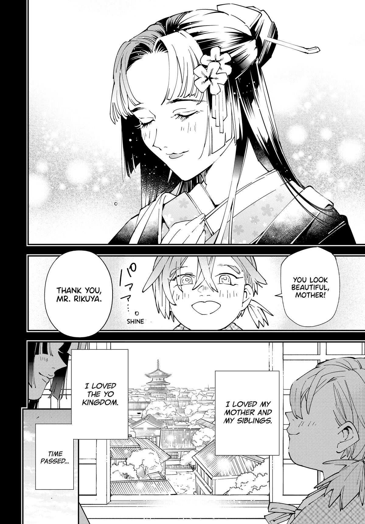 Tensei Kizoku Kantei Sukiru de Nariagaru Chap 146 - Next Chap 147