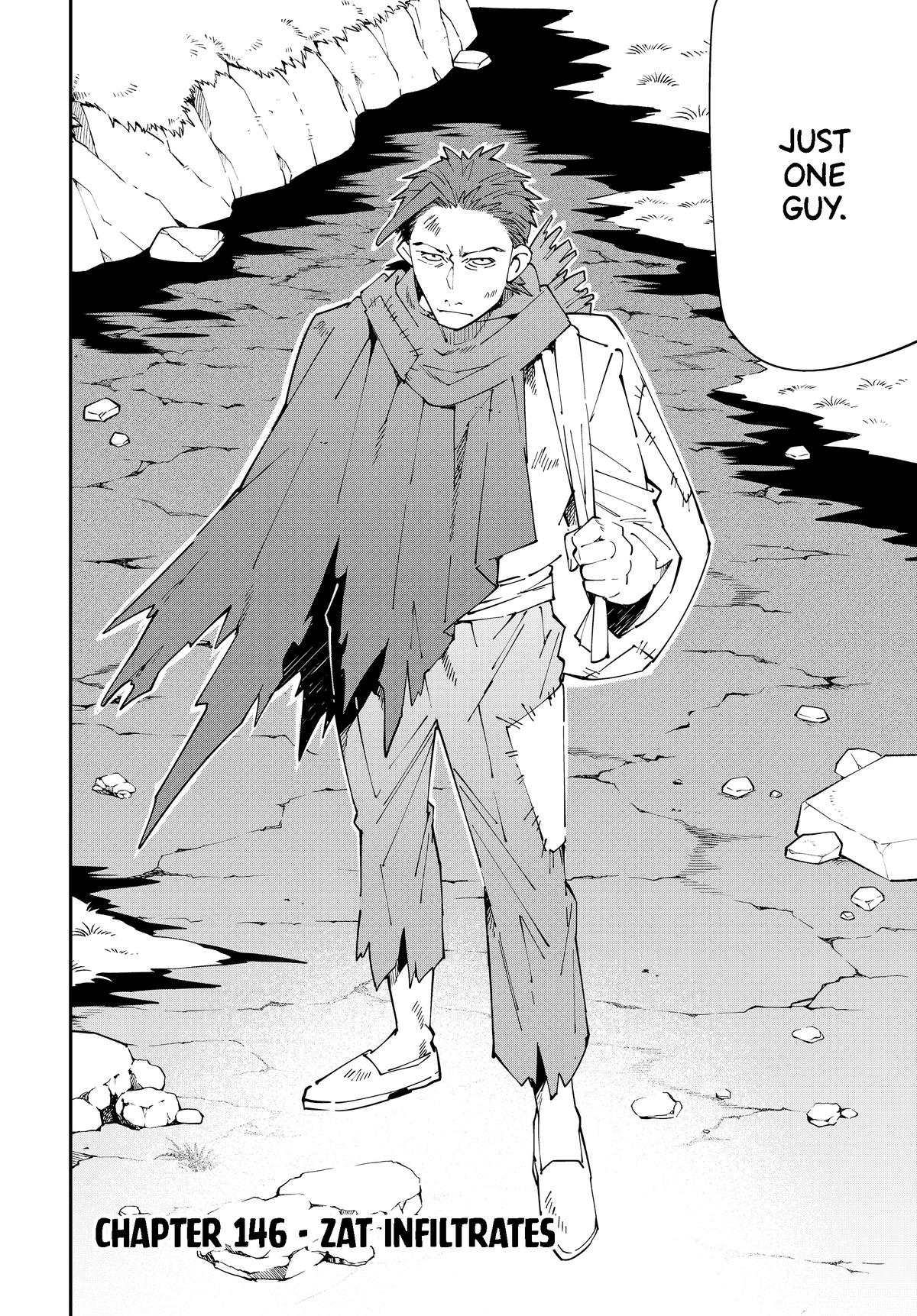 Tensei Kizoku Kantei Sukiru de Nariagaru Chap 146 - Next Chap 147