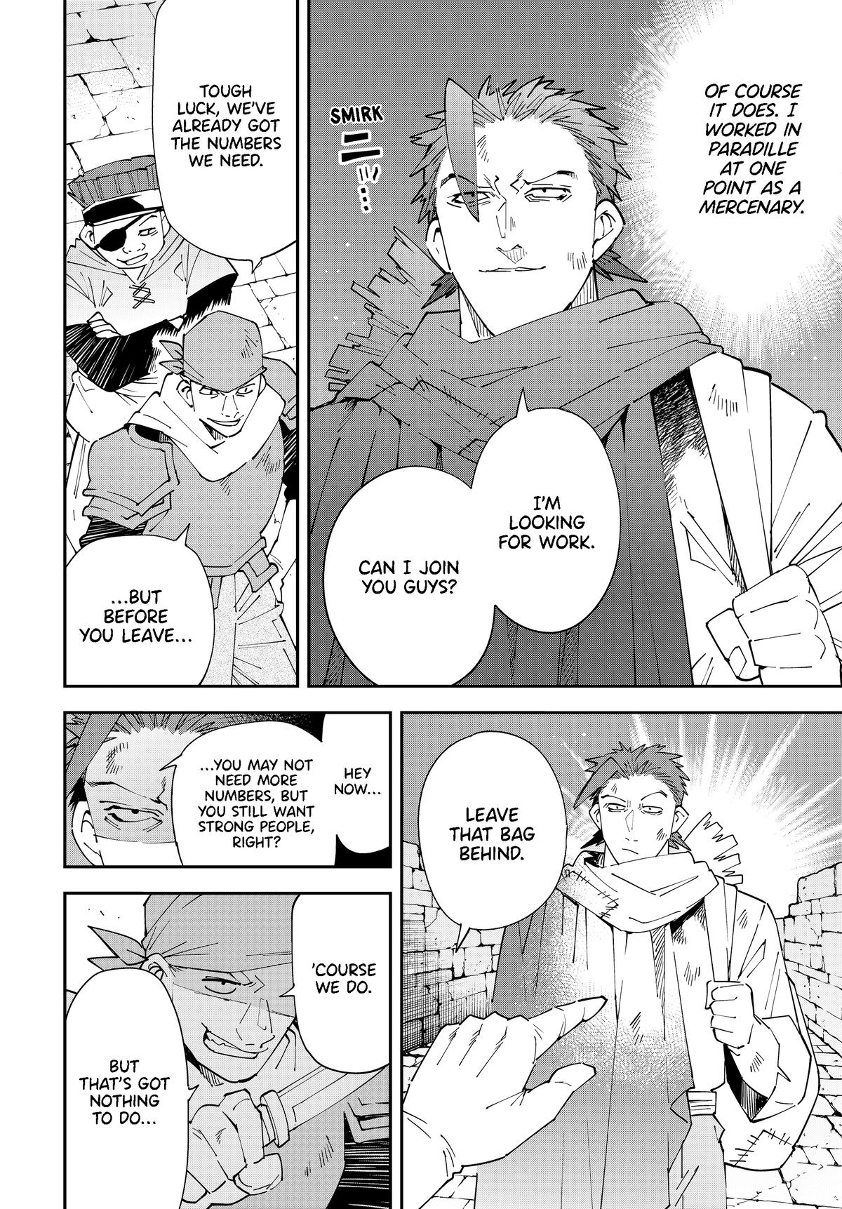 Tensei Kizoku Kantei Sukiru de Nariagaru Chap 146 - Next Chap 147