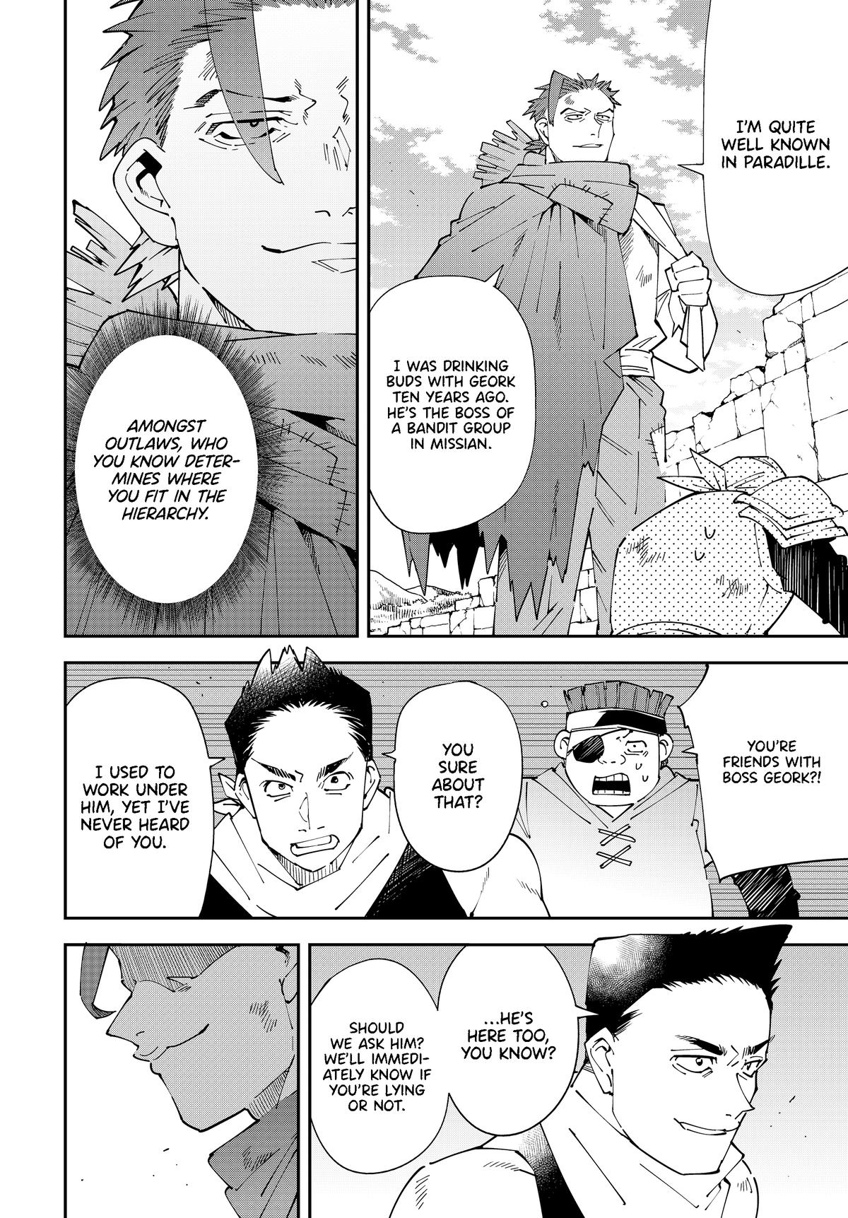 Tensei Kizoku Kantei Sukiru de Nariagaru Chap 146 - Next Chap 147