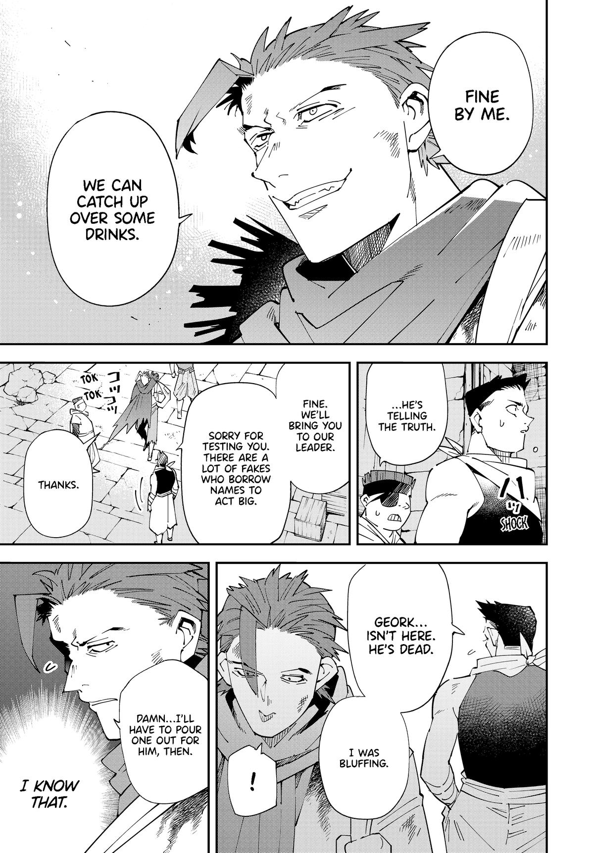 Tensei Kizoku Kantei Sukiru de Nariagaru Chap 146 - Next Chap 147