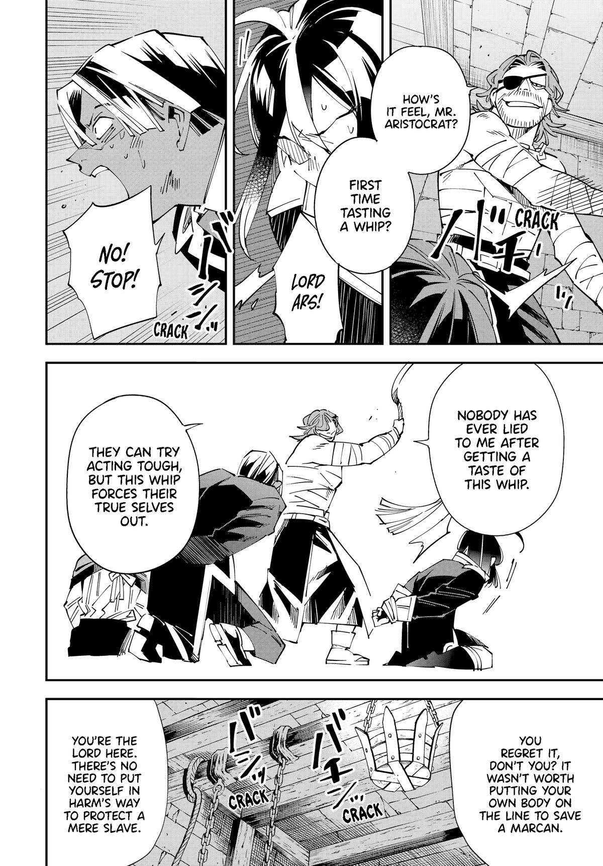 Tensei Kizoku Kantei Sukiru de Nariagaru Chap 148 - Next Chap 149