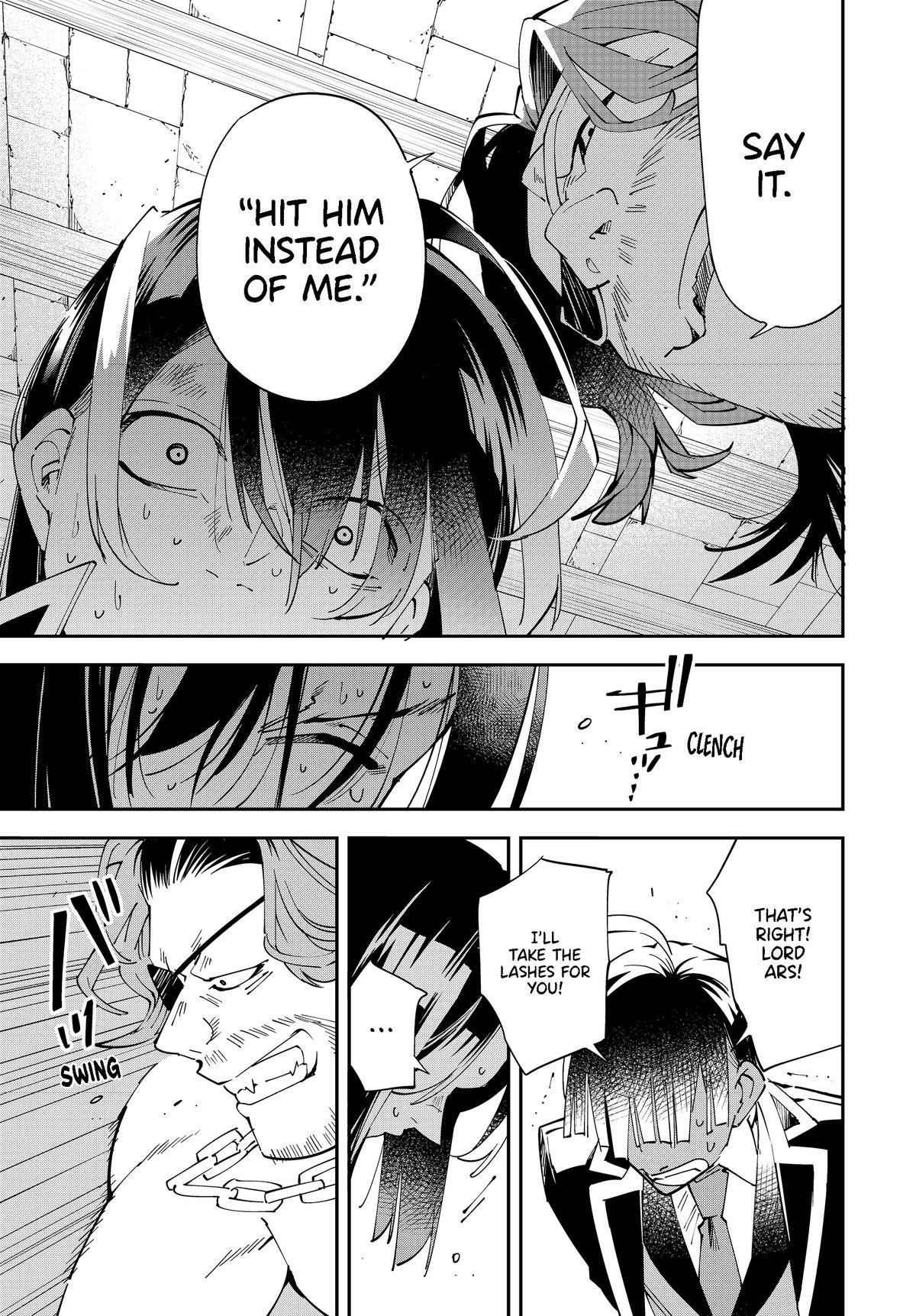 Tensei Kizoku Kantei Sukiru de Nariagaru Chap 148 - Next Chap 149