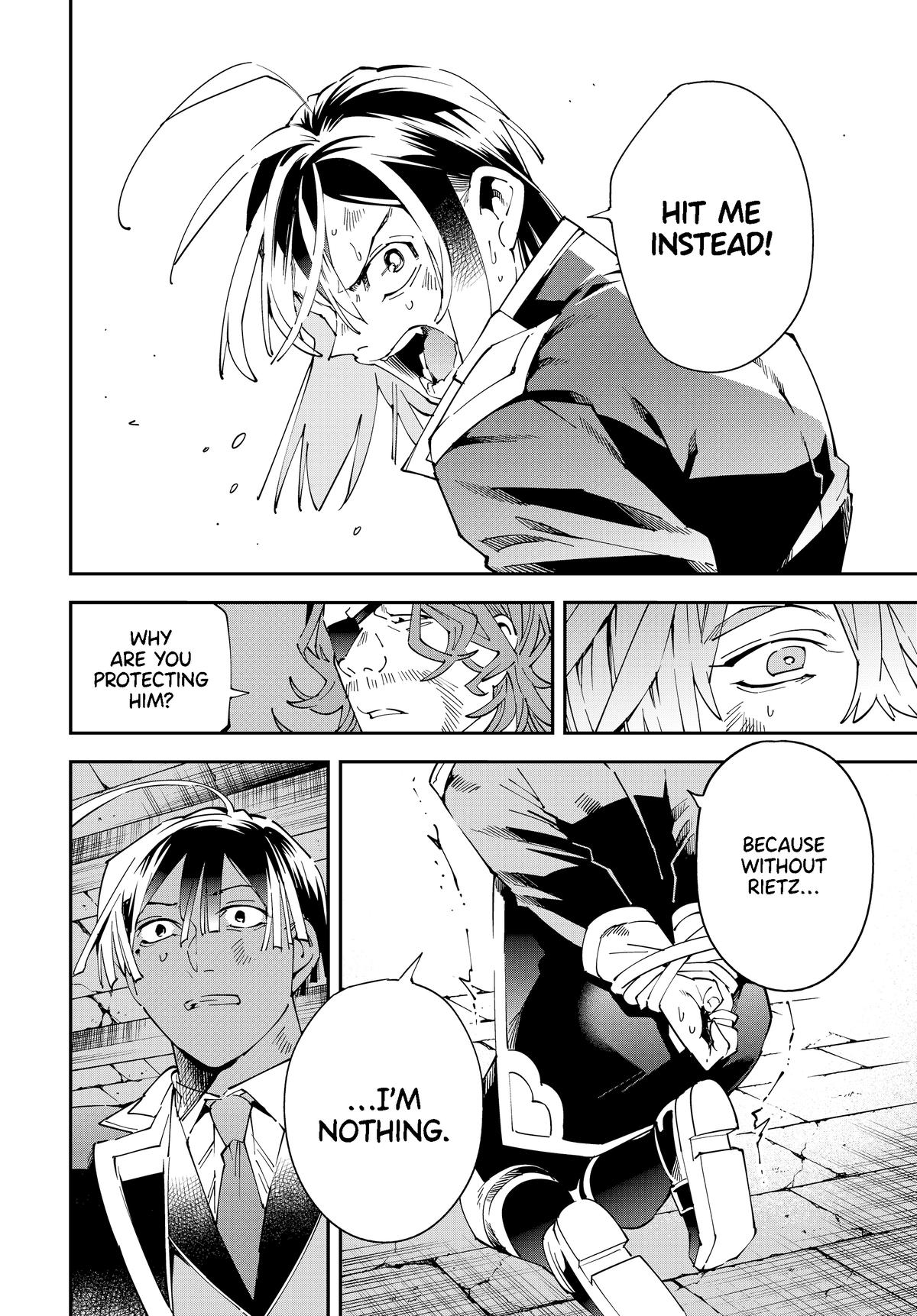 Tensei Kizoku Kantei Sukiru de Nariagaru Chap 148 - Next Chap 149