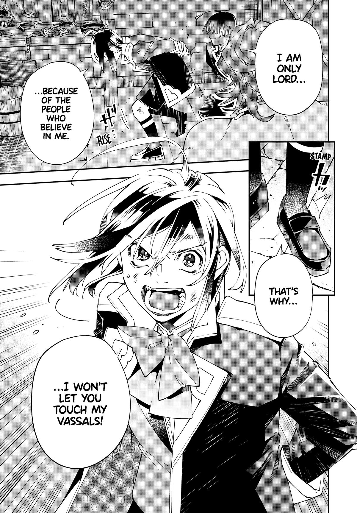 Tensei Kizoku Kantei Sukiru de Nariagaru Chap 148 - Next Chap 149