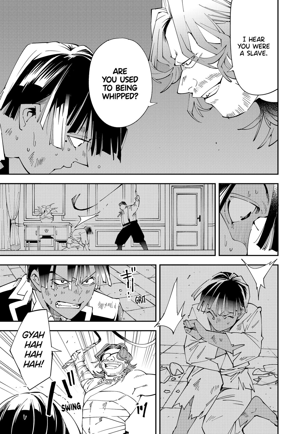 Tensei Kizoku Kantei Sukiru de Nariagaru Chap 148 - Next Chap 149