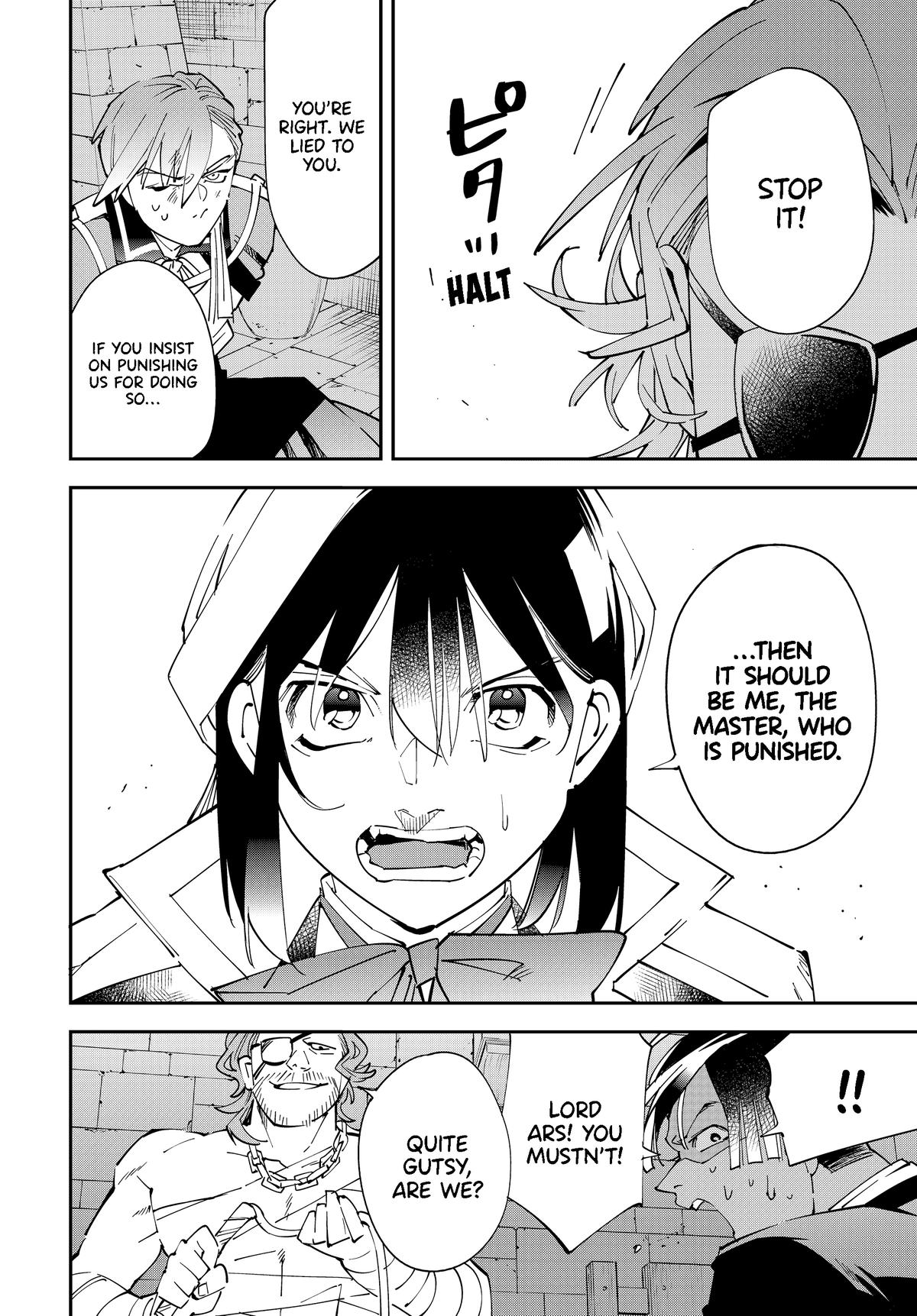 Tensei Kizoku Kantei Sukiru de Nariagaru Chap 148 - Next Chap 149