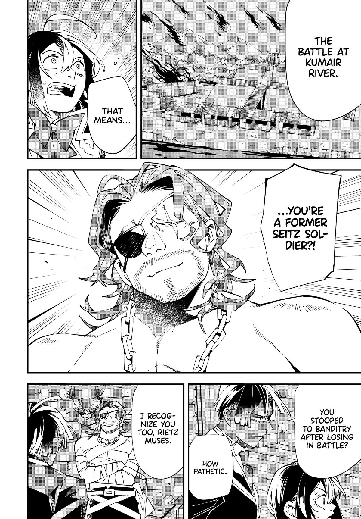 Tensei Kizoku Kantei Sukiru de Nariagaru Chap 148 - Next Chap 149