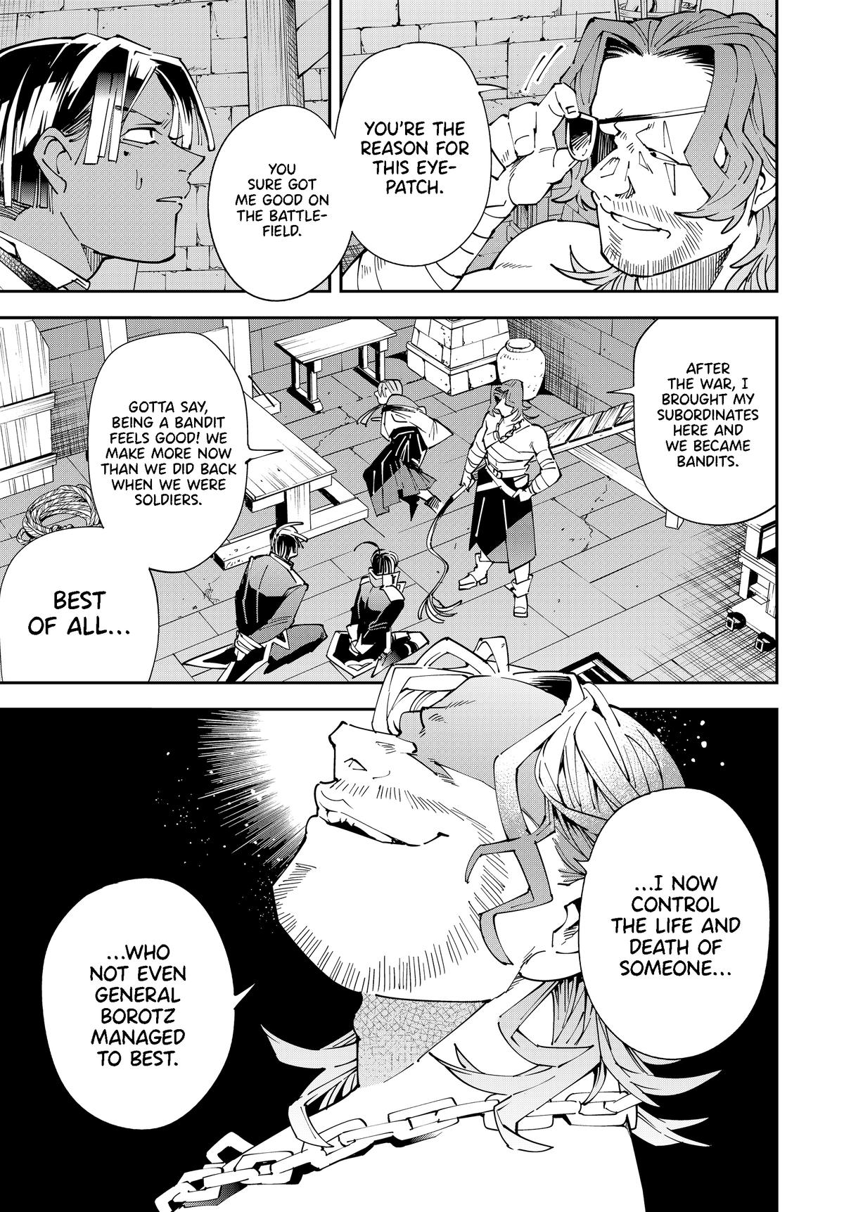 Tensei Kizoku Kantei Sukiru de Nariagaru Chap 148 - Next Chap 149