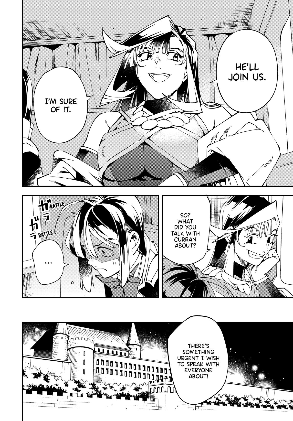 Tensei Kizoku Kantei Sukiru de Nariagaru Chap 140 - Next Chap 141