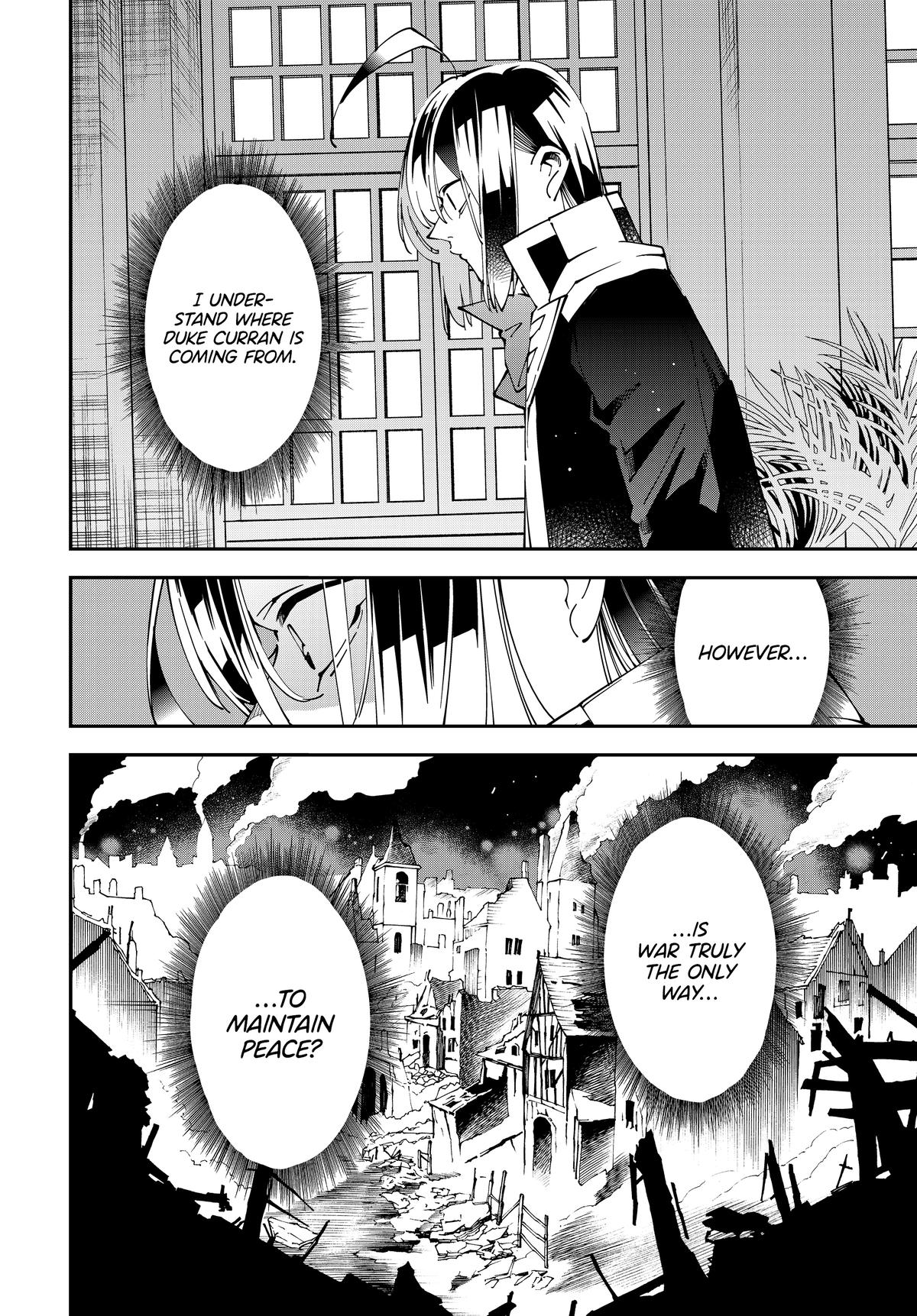 Tensei Kizoku Kantei Sukiru de Nariagaru Chap 140 - Next Chap 141
