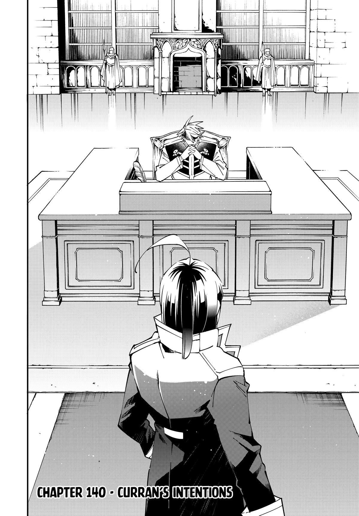 Tensei Kizoku Kantei Sukiru de Nariagaru Chap 140 - Next Chap 141