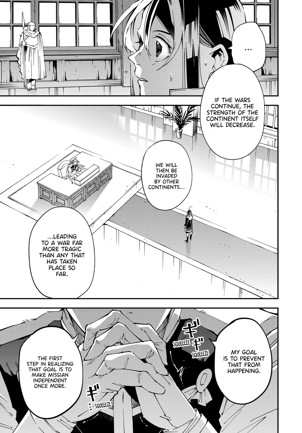Tensei Kizoku Kantei Sukiru de Nariagaru Chap 140 - Next Chap 141