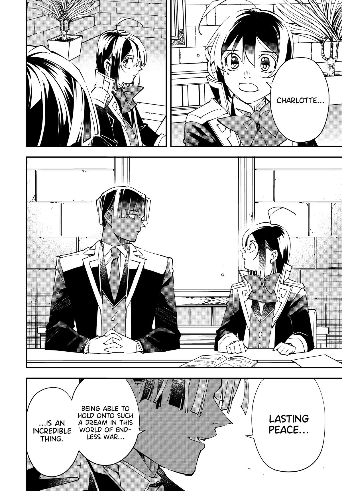 Tensei Kizoku Kantei Sukiru de Nariagaru Chap 141 - Next Chap 142