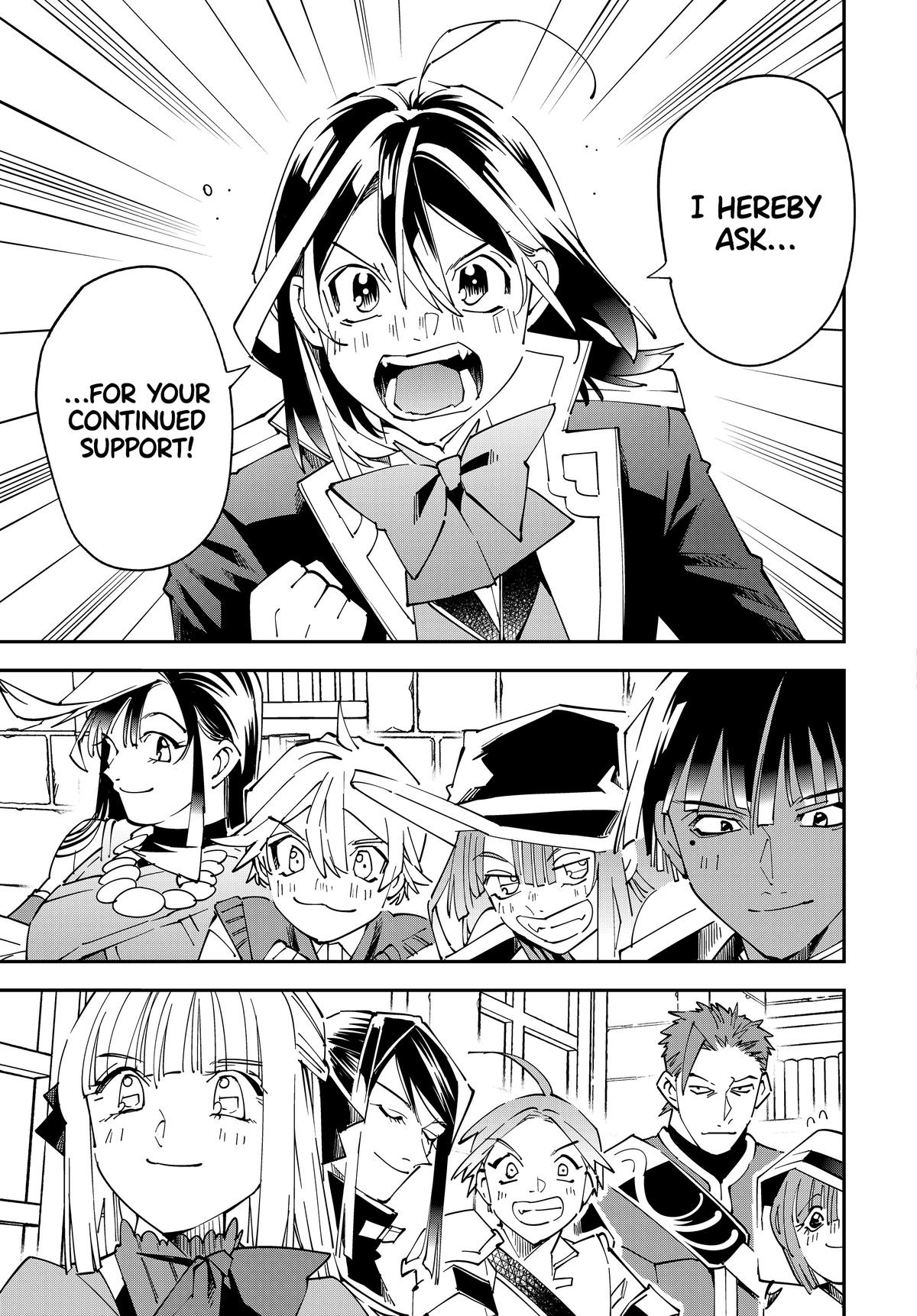 Tensei Kizoku Kantei Sukiru de Nariagaru Chap 141 - Next Chap 142