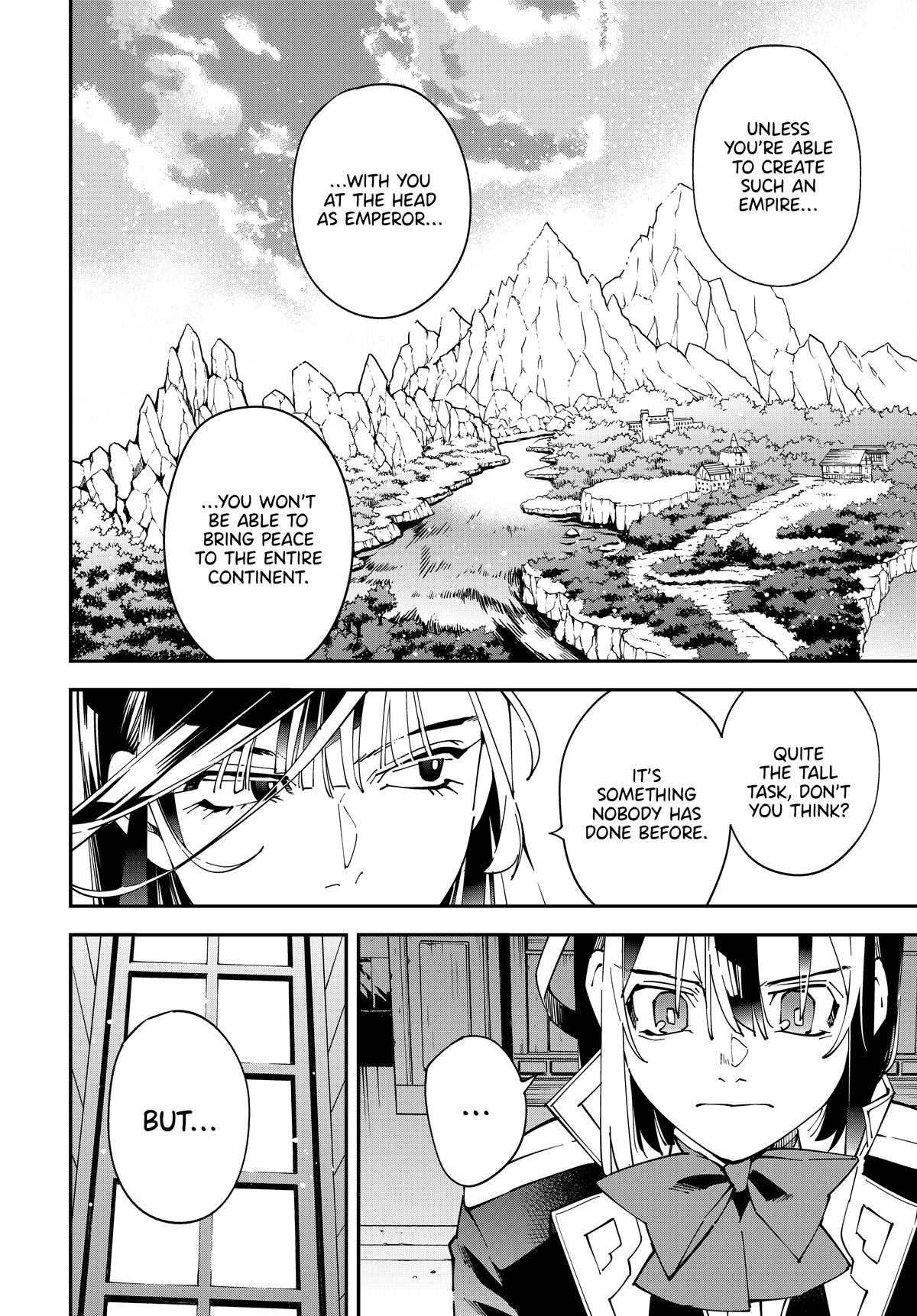 Tensei Kizoku Kantei Sukiru de Nariagaru Chap 141 - Next Chap 142