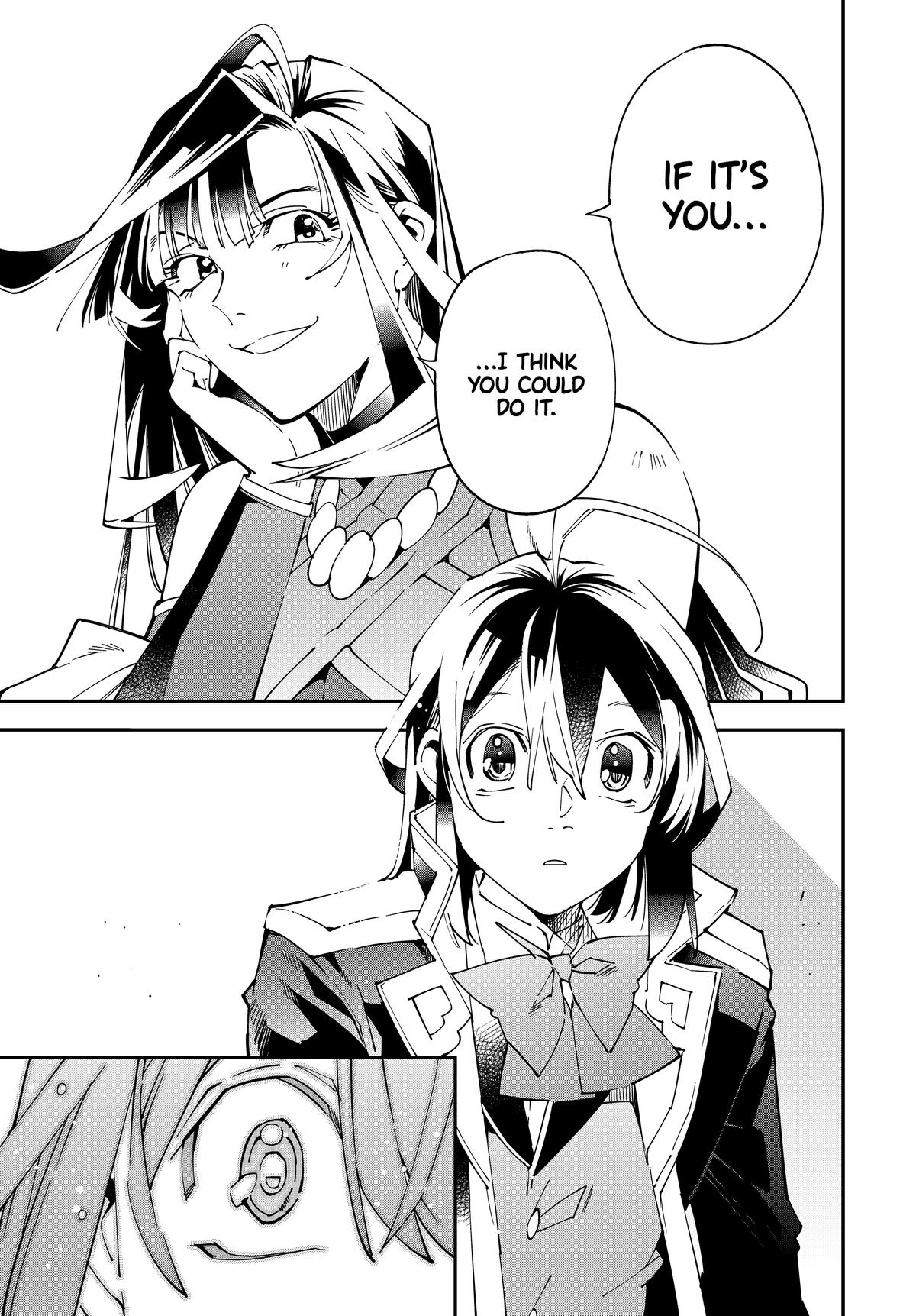 Tensei Kizoku Kantei Sukiru de Nariagaru Chap 141 - Next Chap 142