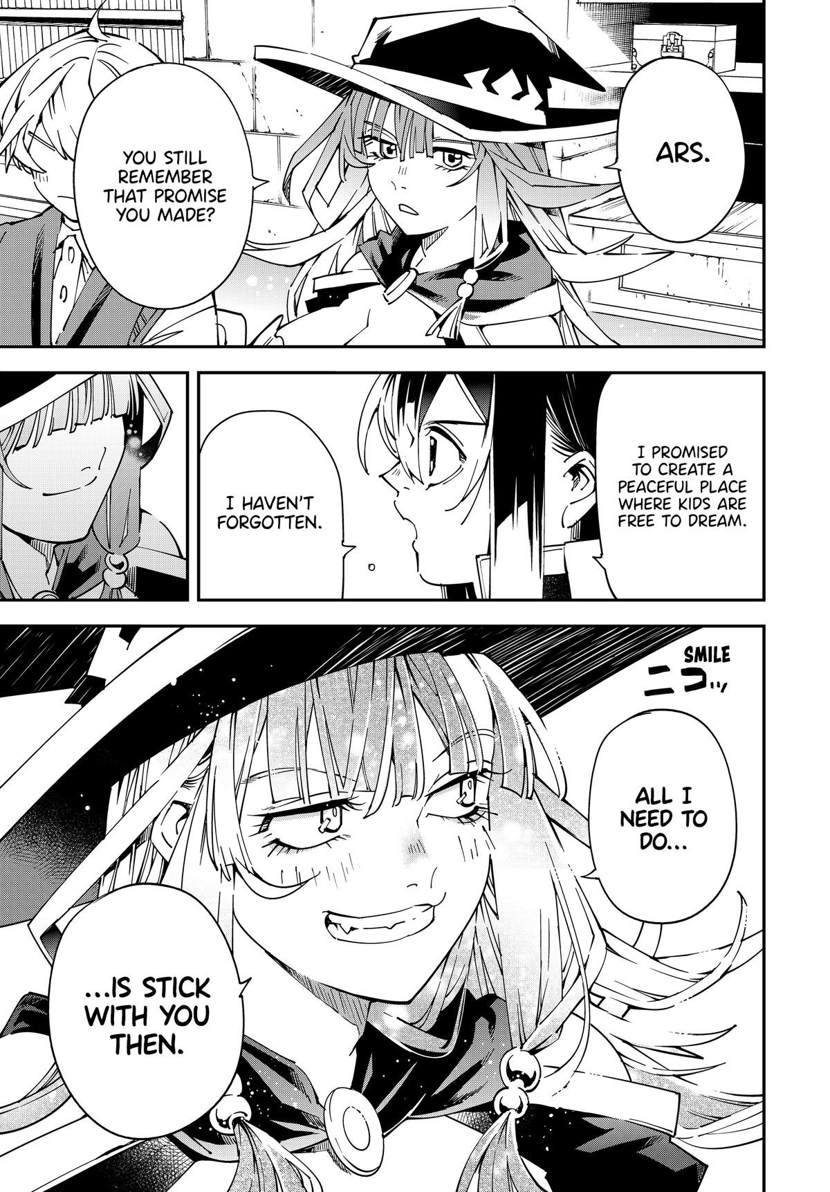 Tensei Kizoku Kantei Sukiru de Nariagaru Chap 141 - Next Chap 142
