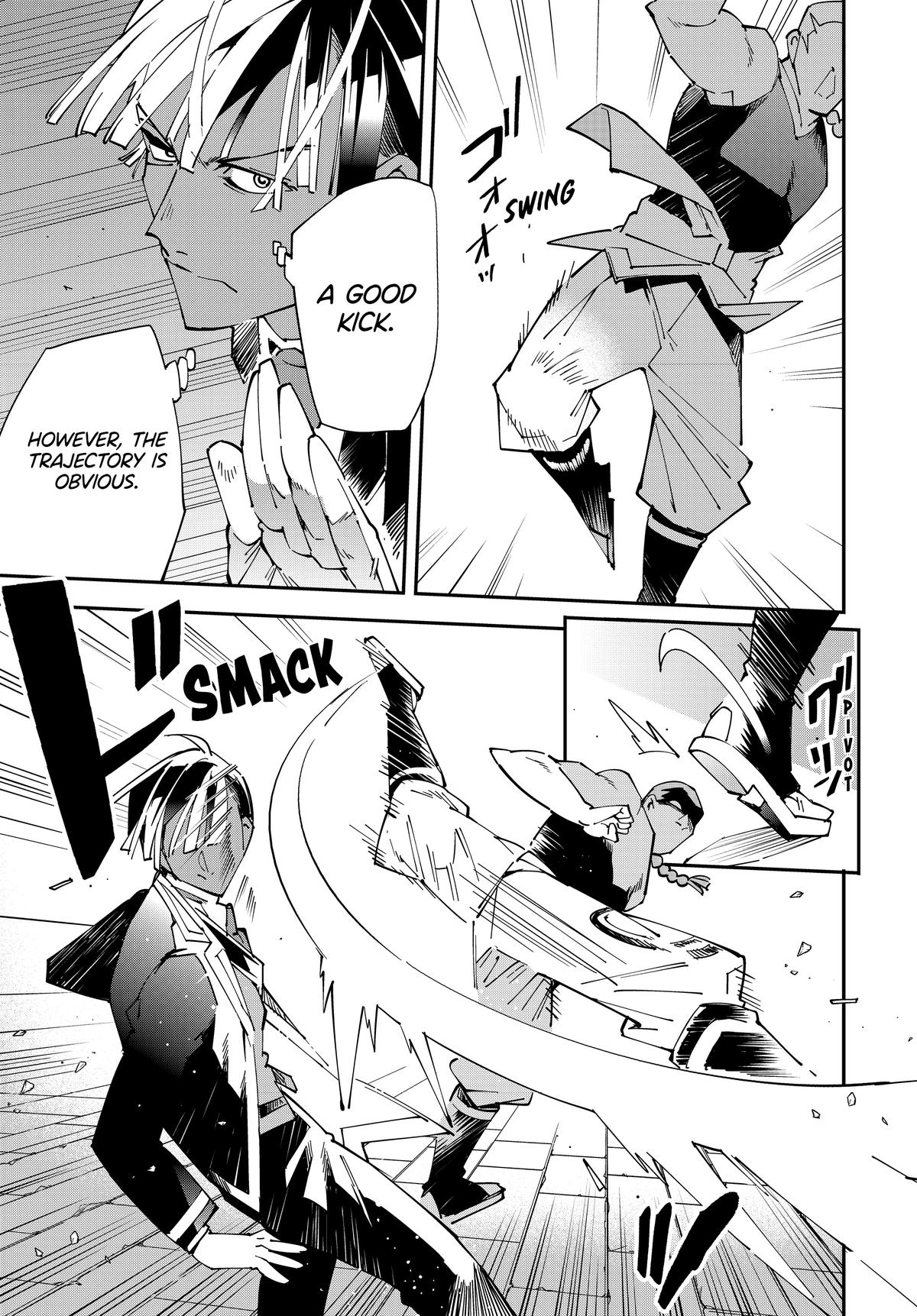 Tensei Kizoku Kantei Sukiru de Nariagaru Chap 142 - Next Chap 143