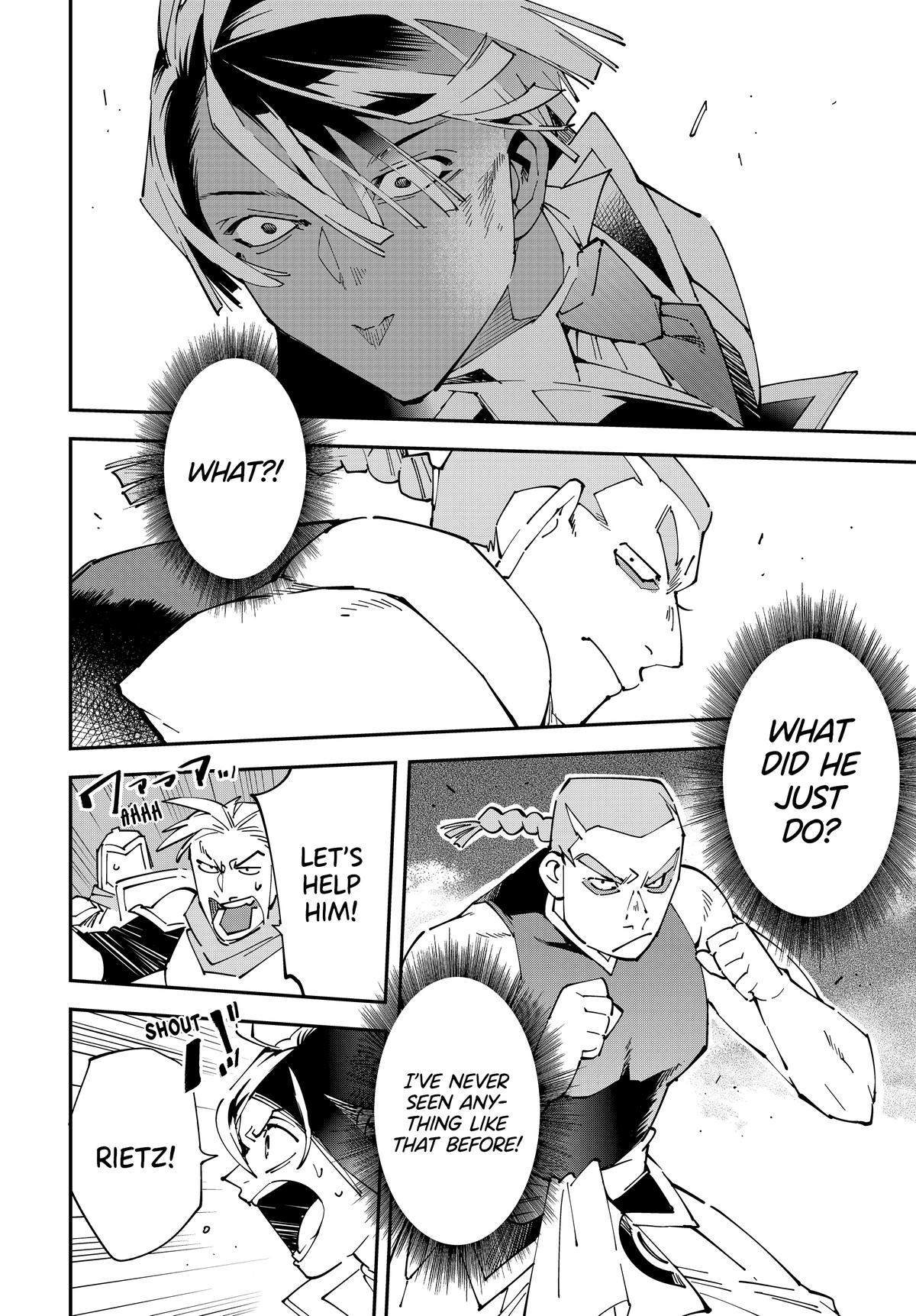 Tensei Kizoku Kantei Sukiru de Nariagaru Chap 142 - Next Chap 143