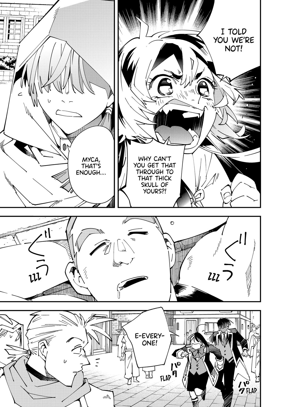 Tensei Kizoku Kantei Sukiru de Nariagaru Chap 142 - Next Chap 143