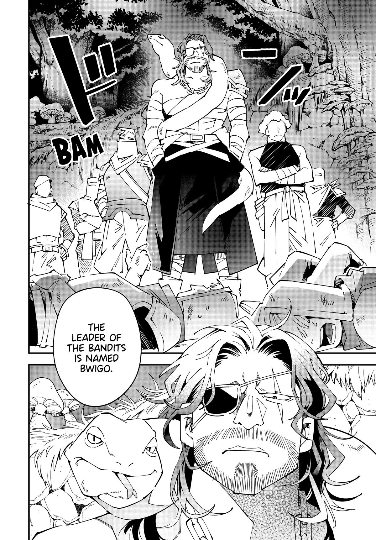 Tensei Kizoku Kantei Sukiru de Nariagaru Chap 142 - Next Chap 143