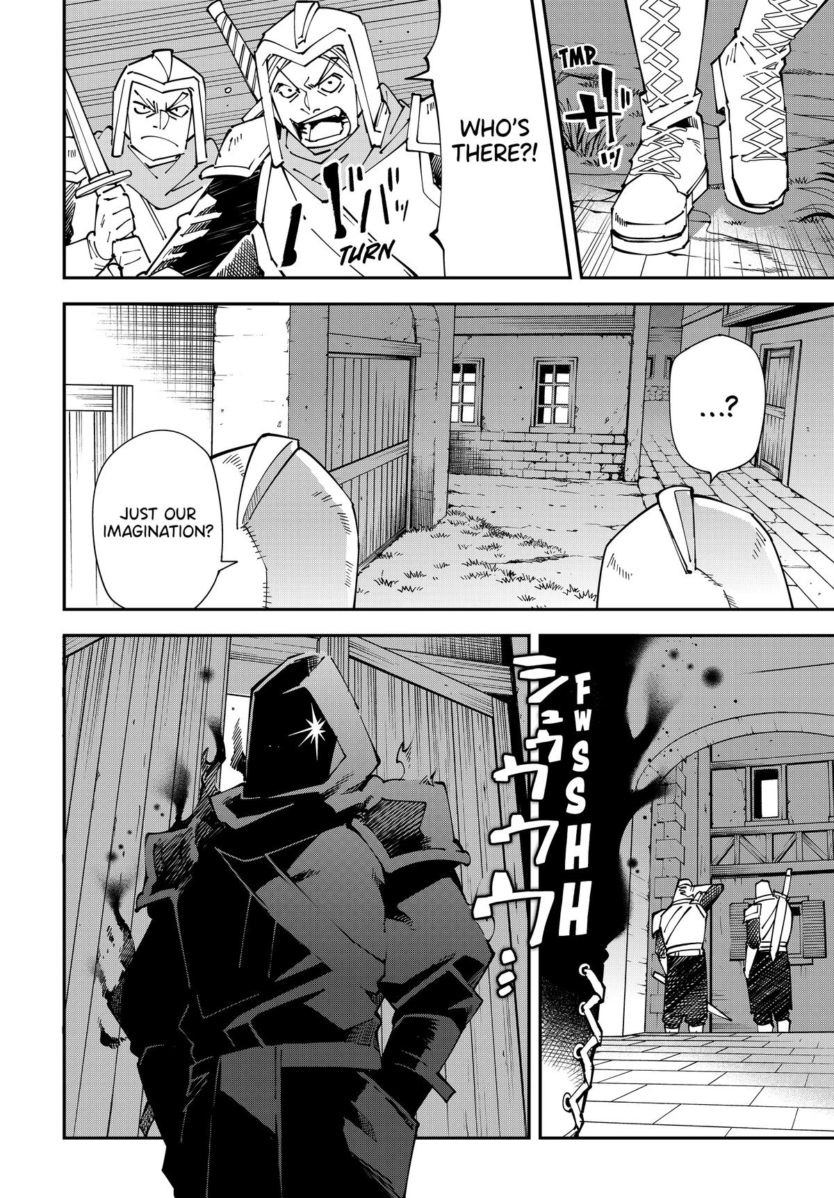 Tensei Kizoku Kantei Sukiru de Nariagaru Chap 143 - Next Chap 144