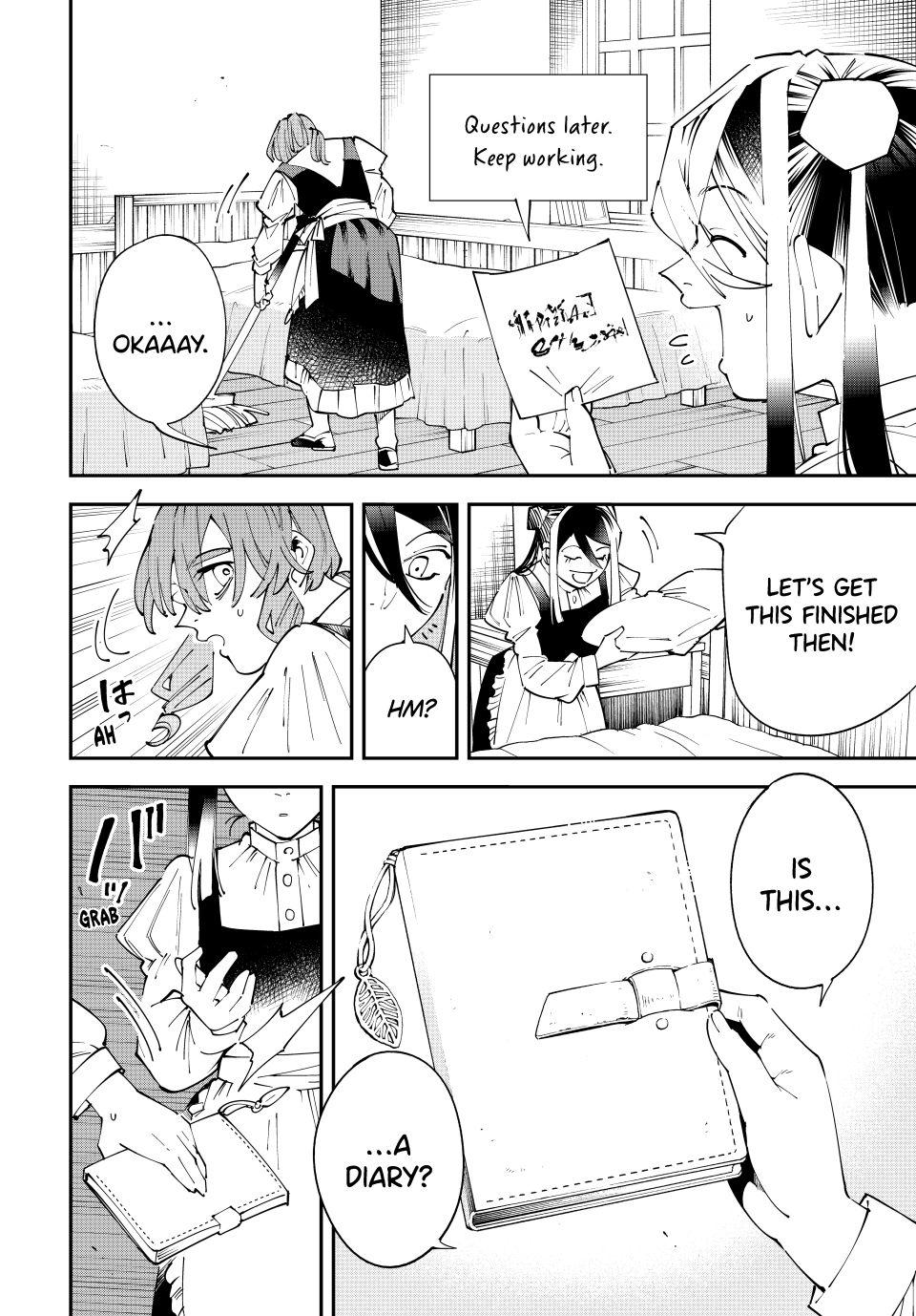 Tensei Kizoku Kantei Sukiru de Nariagaru Chap 157 - Next Chap 158