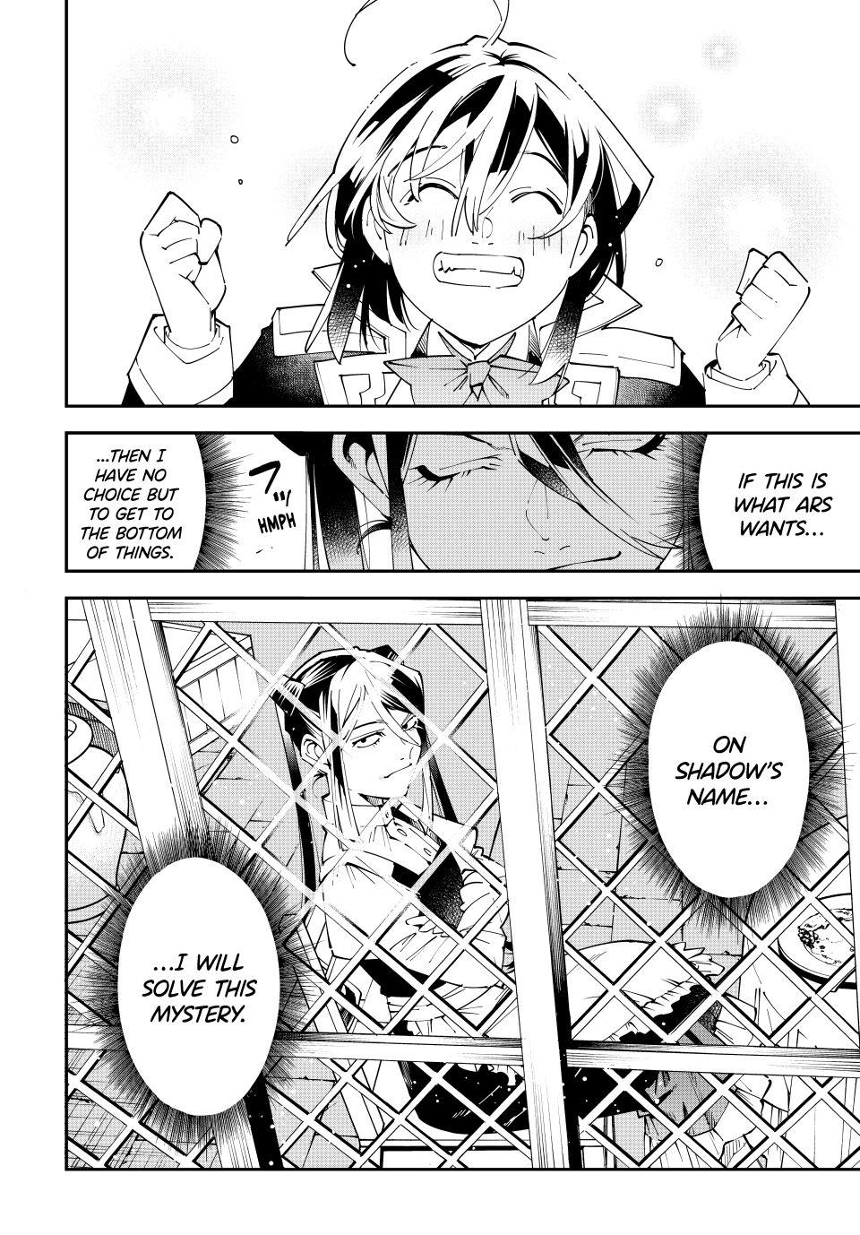Tensei Kizoku Kantei Sukiru de Nariagaru Chap 157 - Next Chap 158