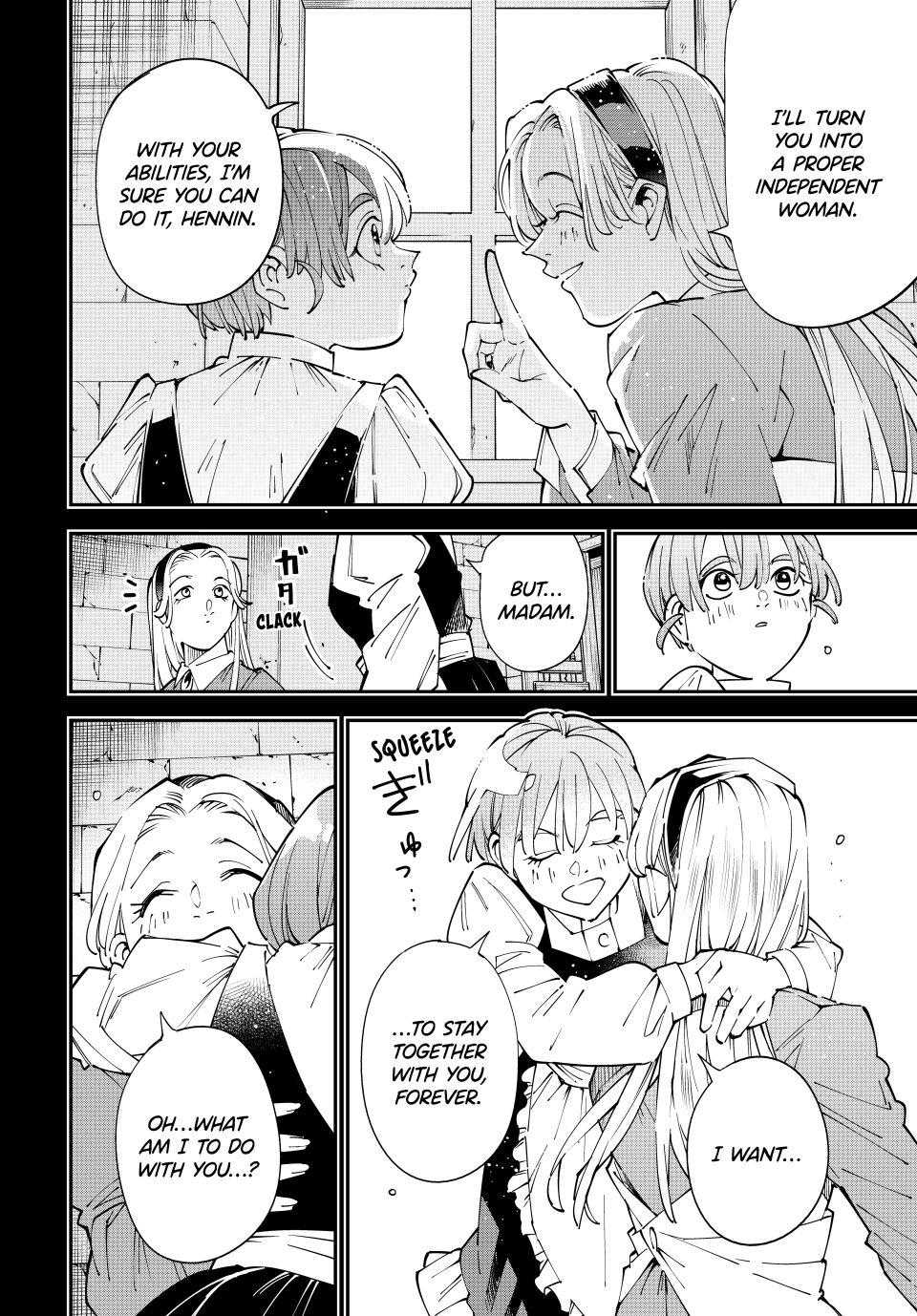 Tensei Kizoku Kantei Sukiru de Nariagaru Chap 157 - Next Chap 158