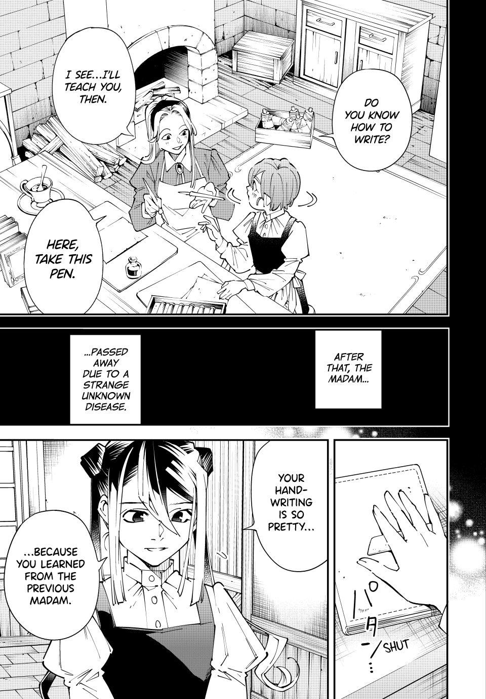 Tensei Kizoku Kantei Sukiru de Nariagaru Chap 157 - Next Chap 158