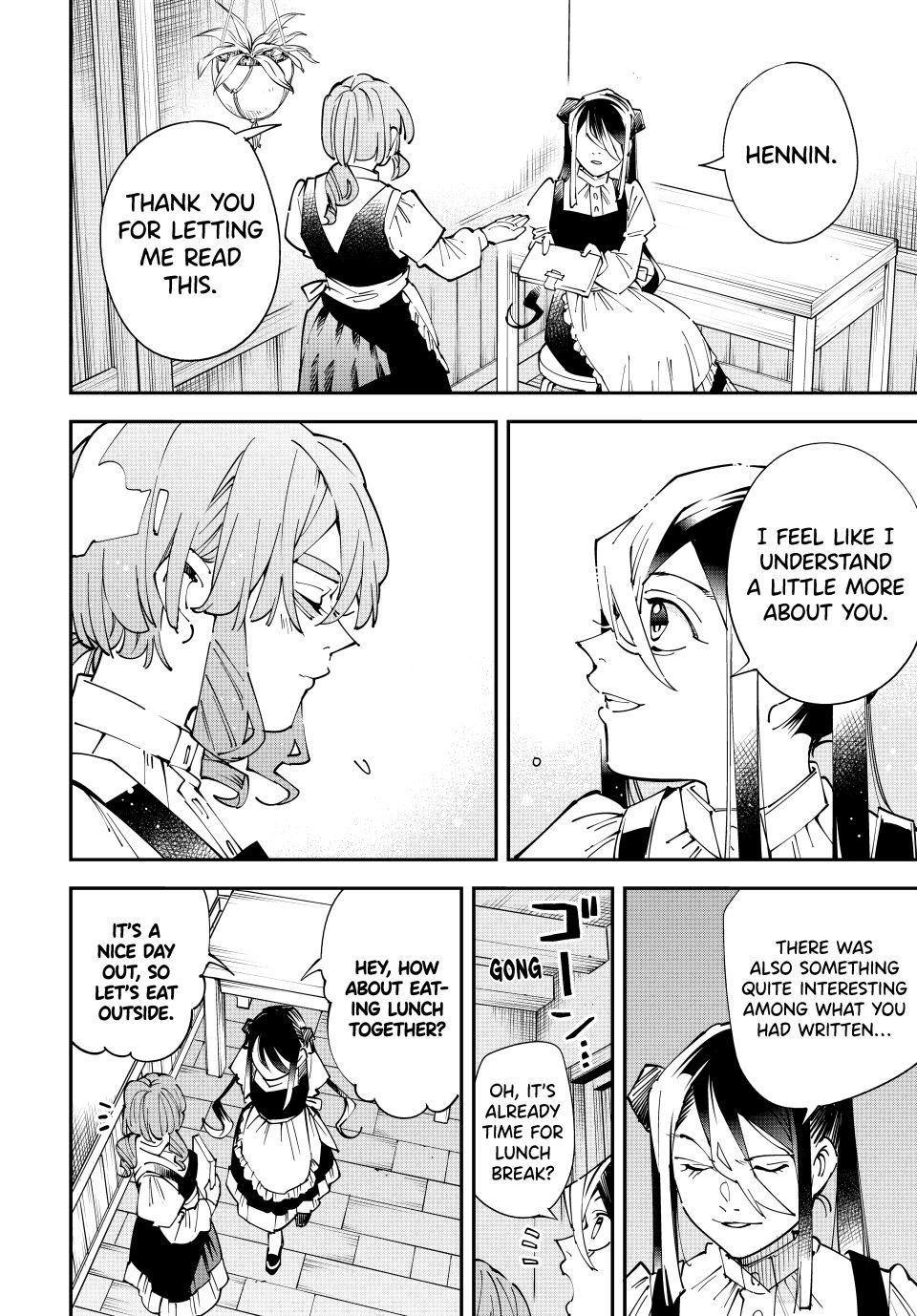 Tensei Kizoku Kantei Sukiru de Nariagaru Chap 157 - Next Chap 158