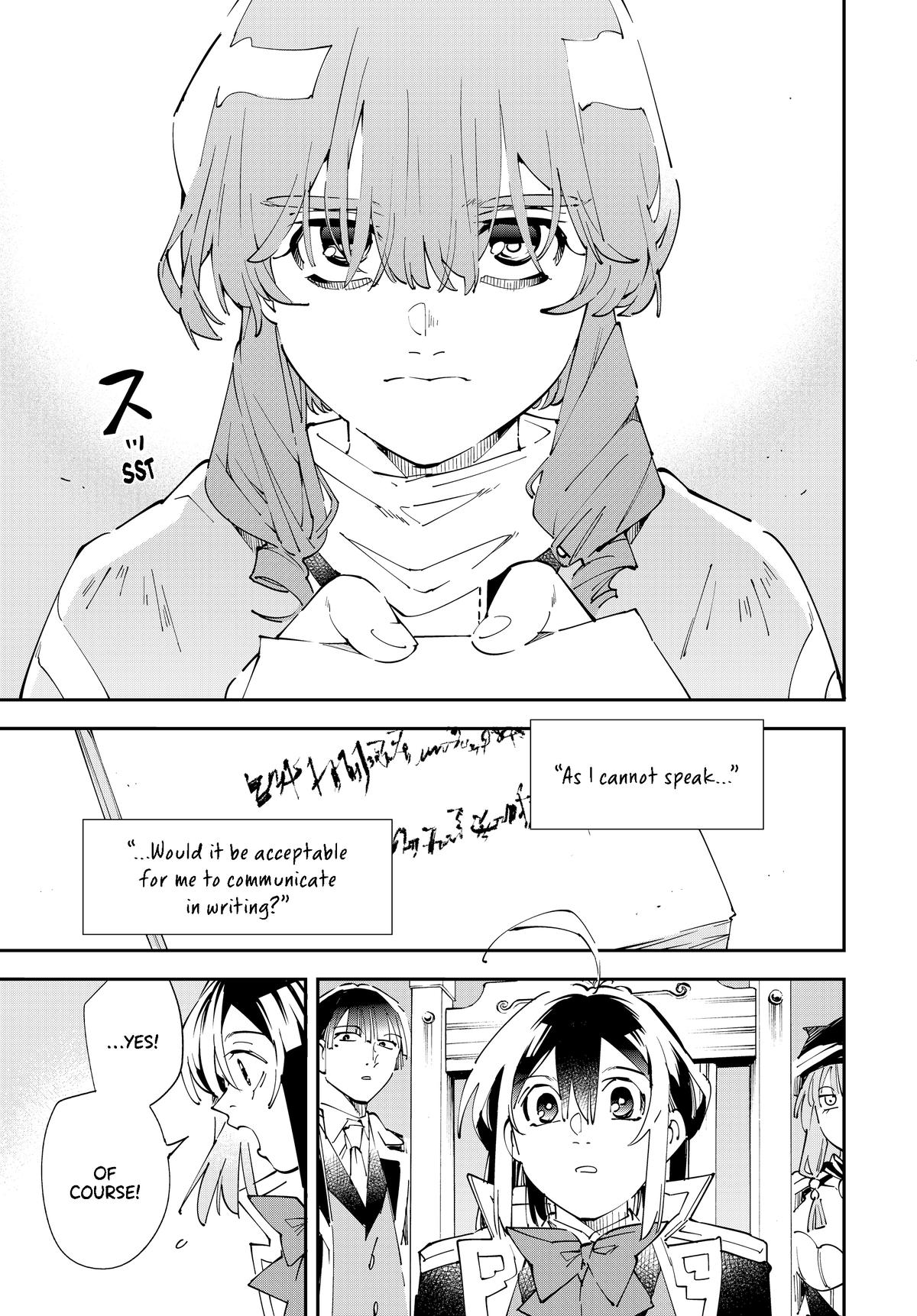 Tensei Kizoku Kantei Sukiru de Nariagaru Chap 155 - Next Chap 156