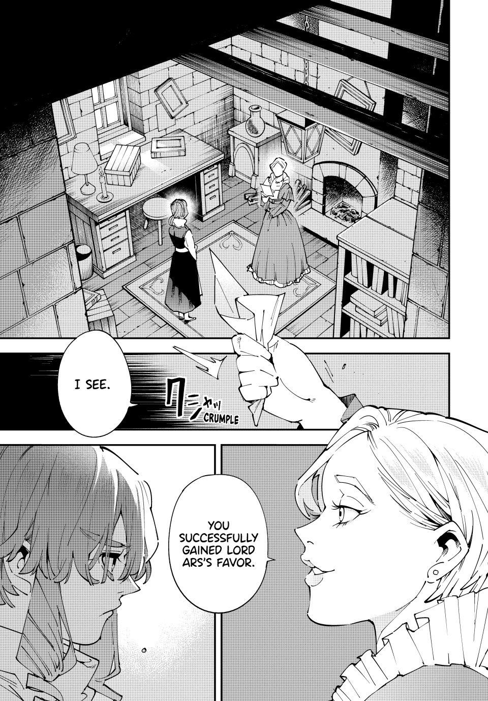 Tensei Kizoku Kantei Sukiru de Nariagaru Chap 156 - Next Chap 157