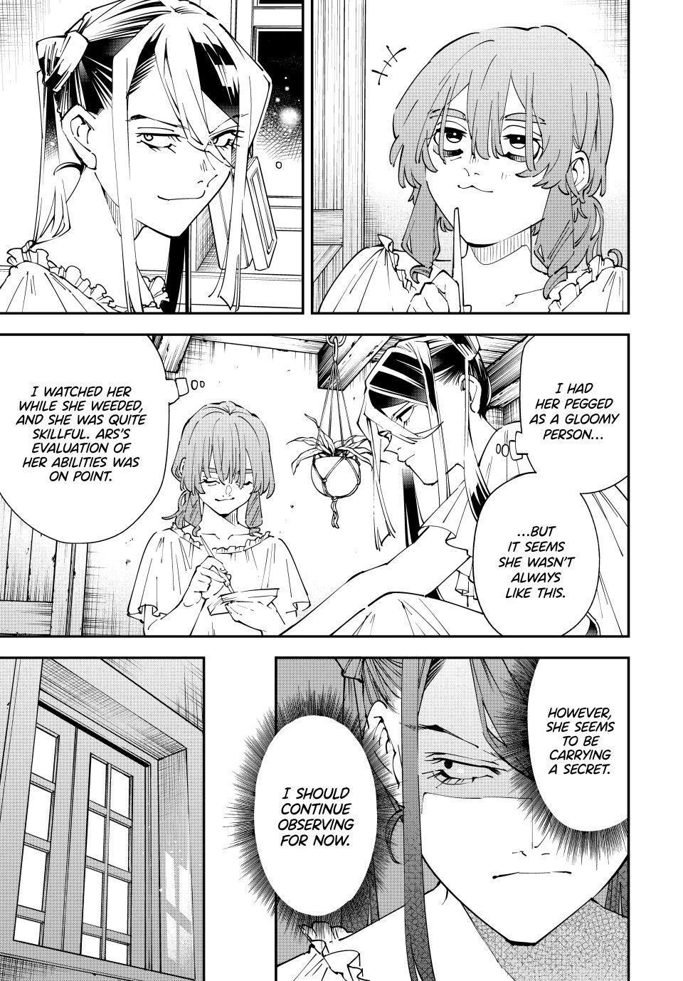 Tensei Kizoku Kantei Sukiru de Nariagaru Chap 156 - Next Chap 157