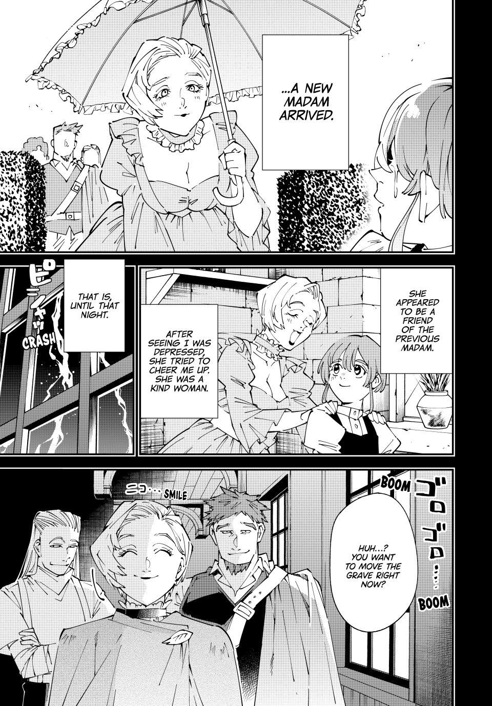 Tensei Kizoku Kantei Sukiru de Nariagaru Chap 158 - Next Chap 159