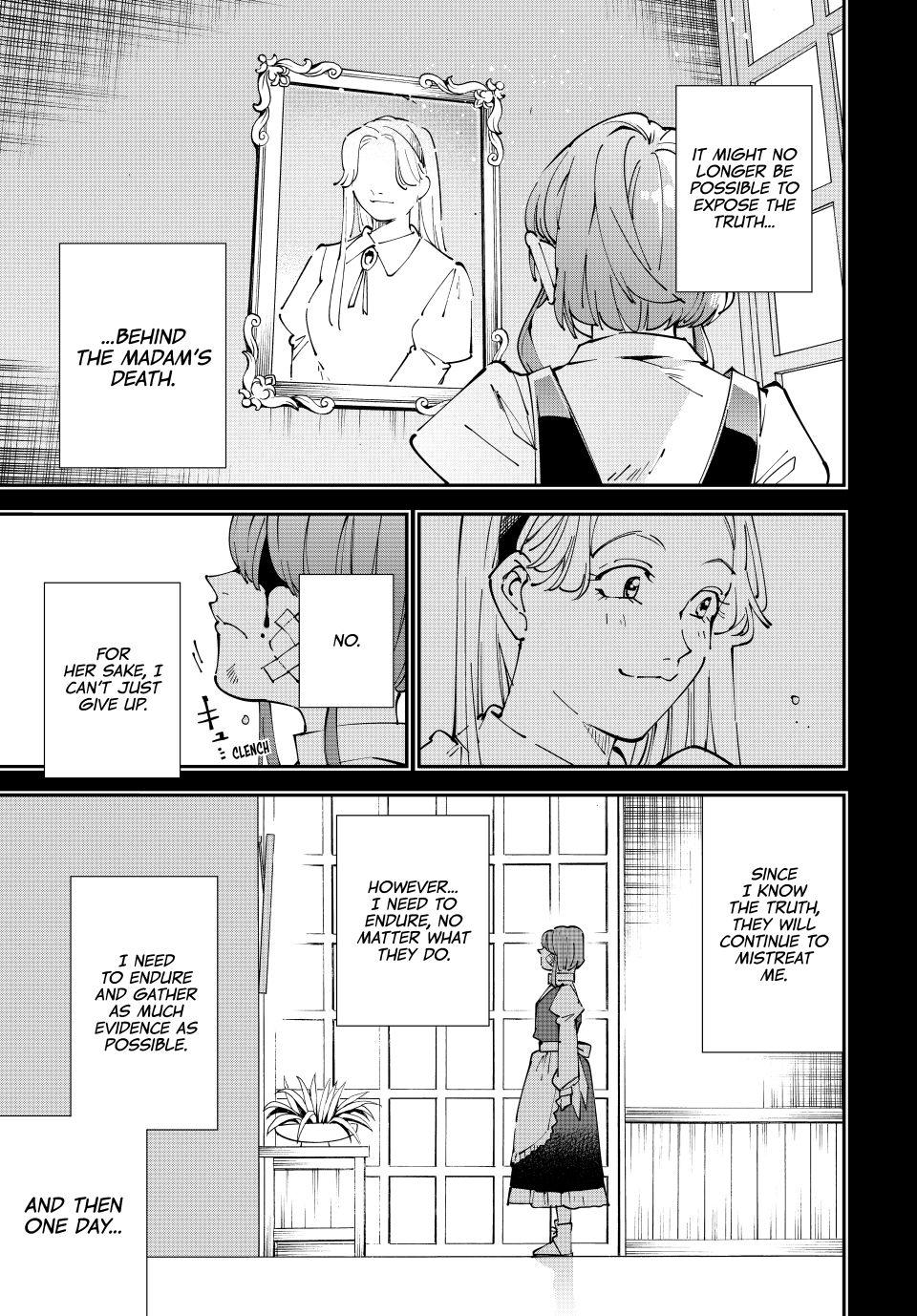 Tensei Kizoku Kantei Sukiru de Nariagaru Chap 158 - Next Chap 159