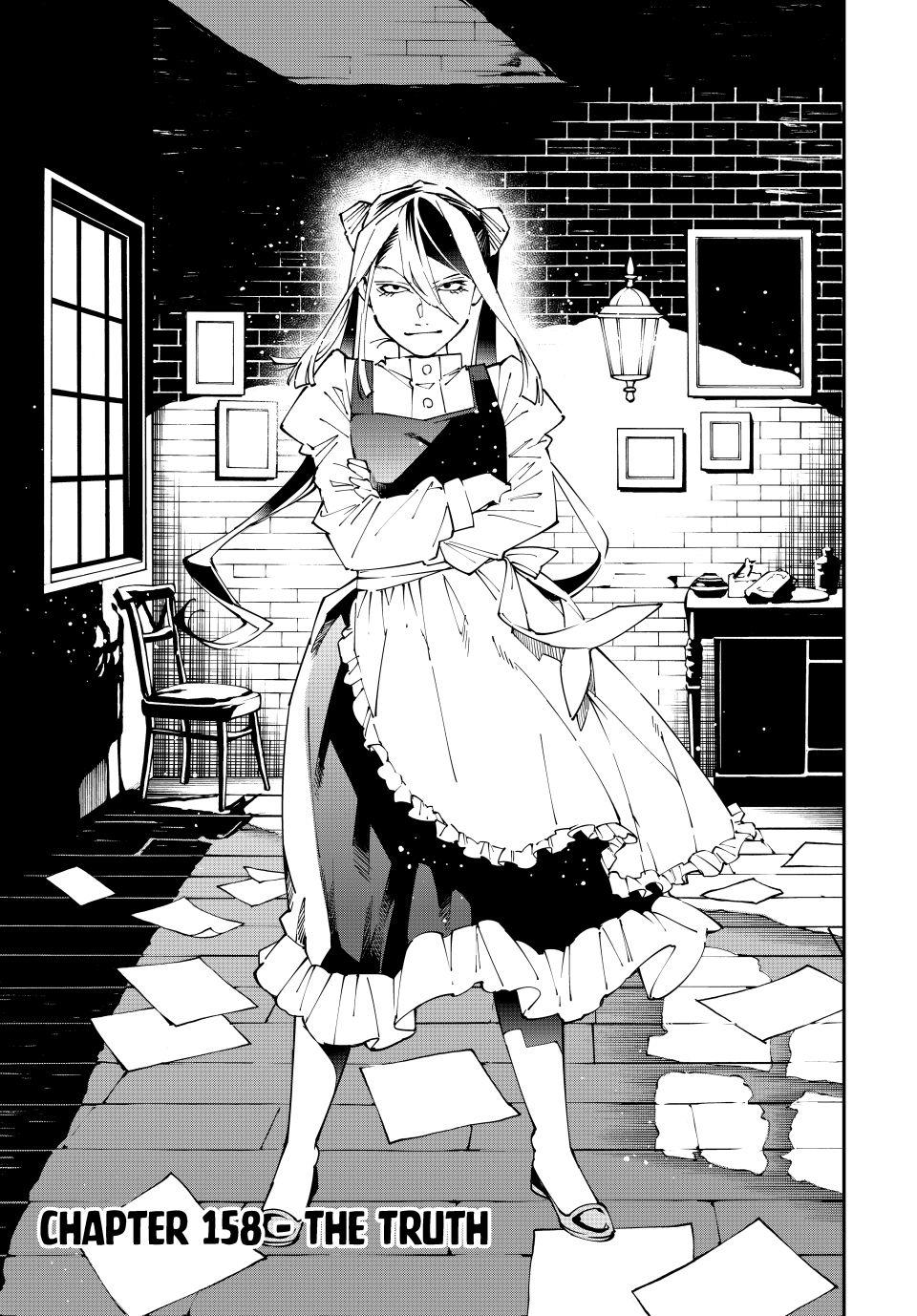 Tensei Kizoku Kantei Sukiru de Nariagaru Chap 158 - Next Chap 159
