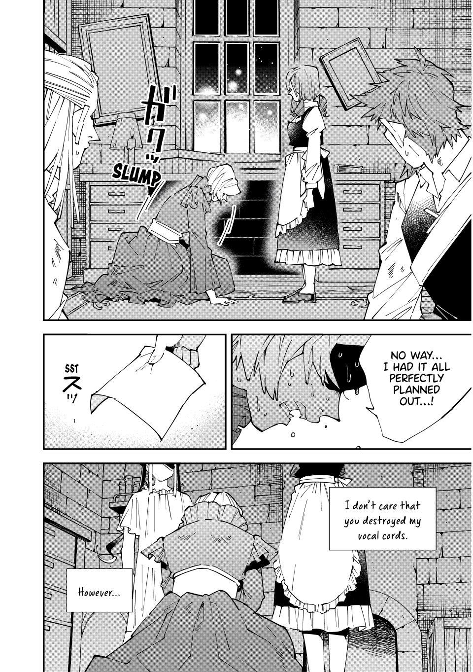 Tensei Kizoku Kantei Sukiru de Nariagaru Chap 159 - Next Chap 160