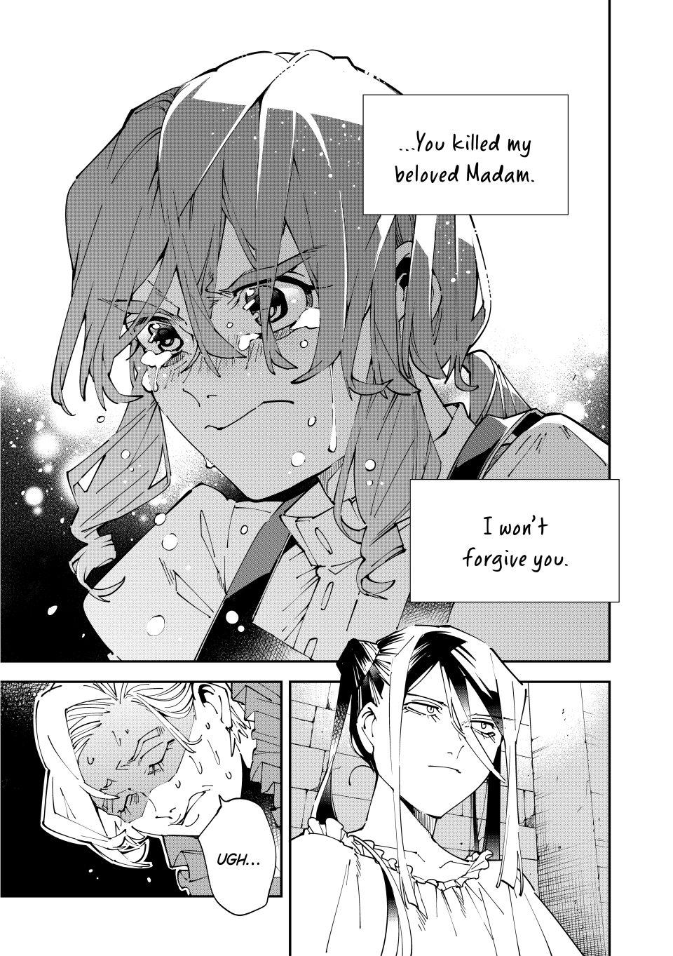 Tensei Kizoku Kantei Sukiru de Nariagaru Chap 159 - Next Chap 160