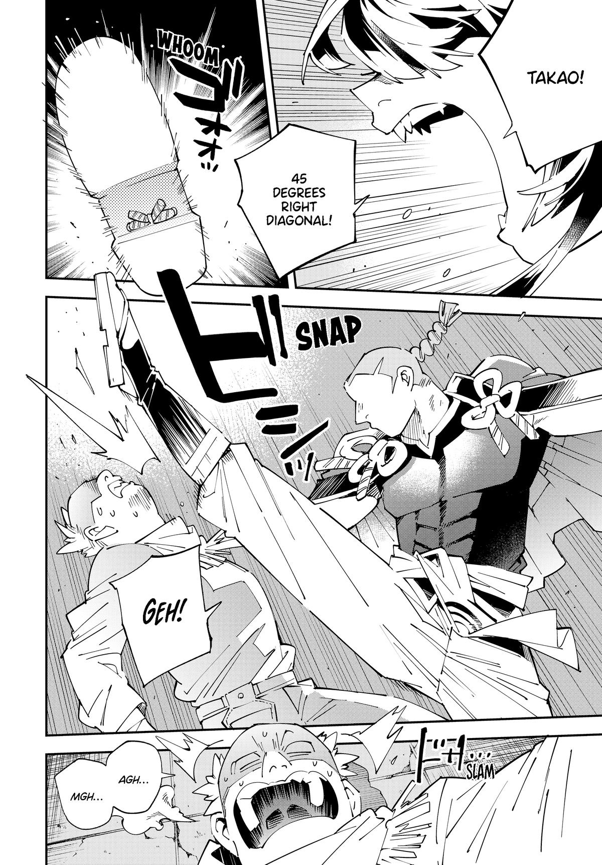 Tensei Kizoku Kantei Sukiru de Nariagaru Chap 150 - Next Chap 151