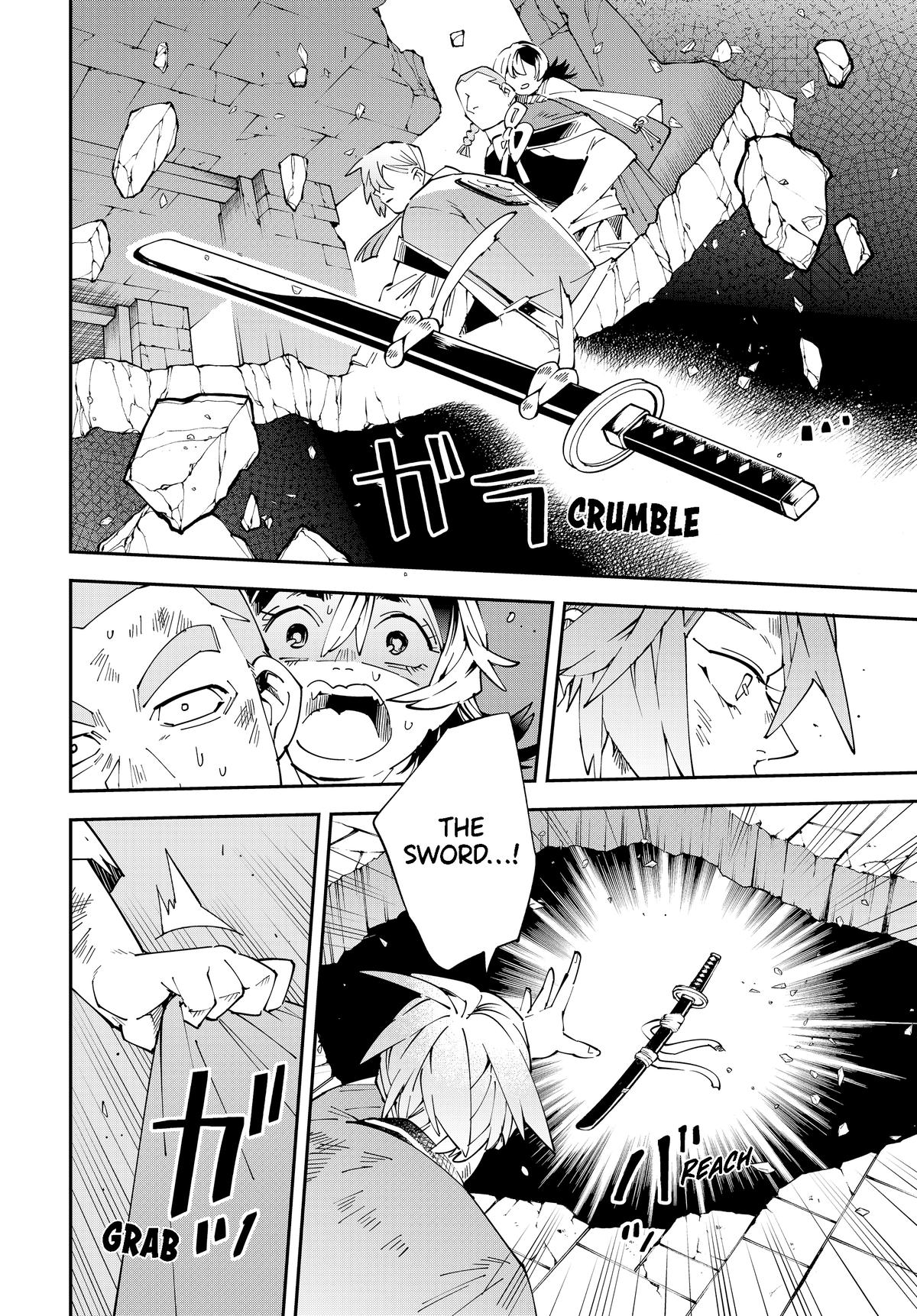 Tensei Kizoku Kantei Sukiru de Nariagaru Chap 151 - Next Chap 152