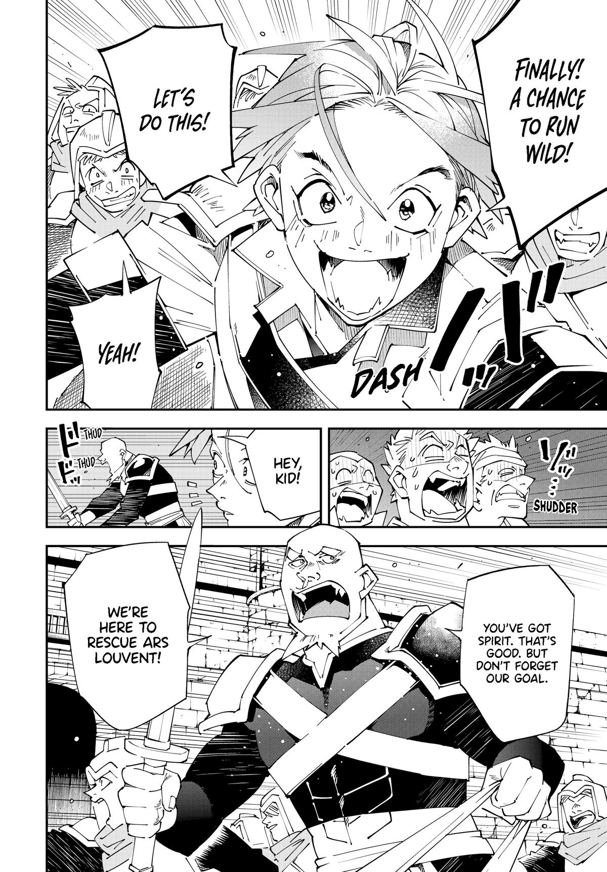 Tensei Kizoku Kantei Sukiru de Nariagaru Chap 151 - Next Chap 152