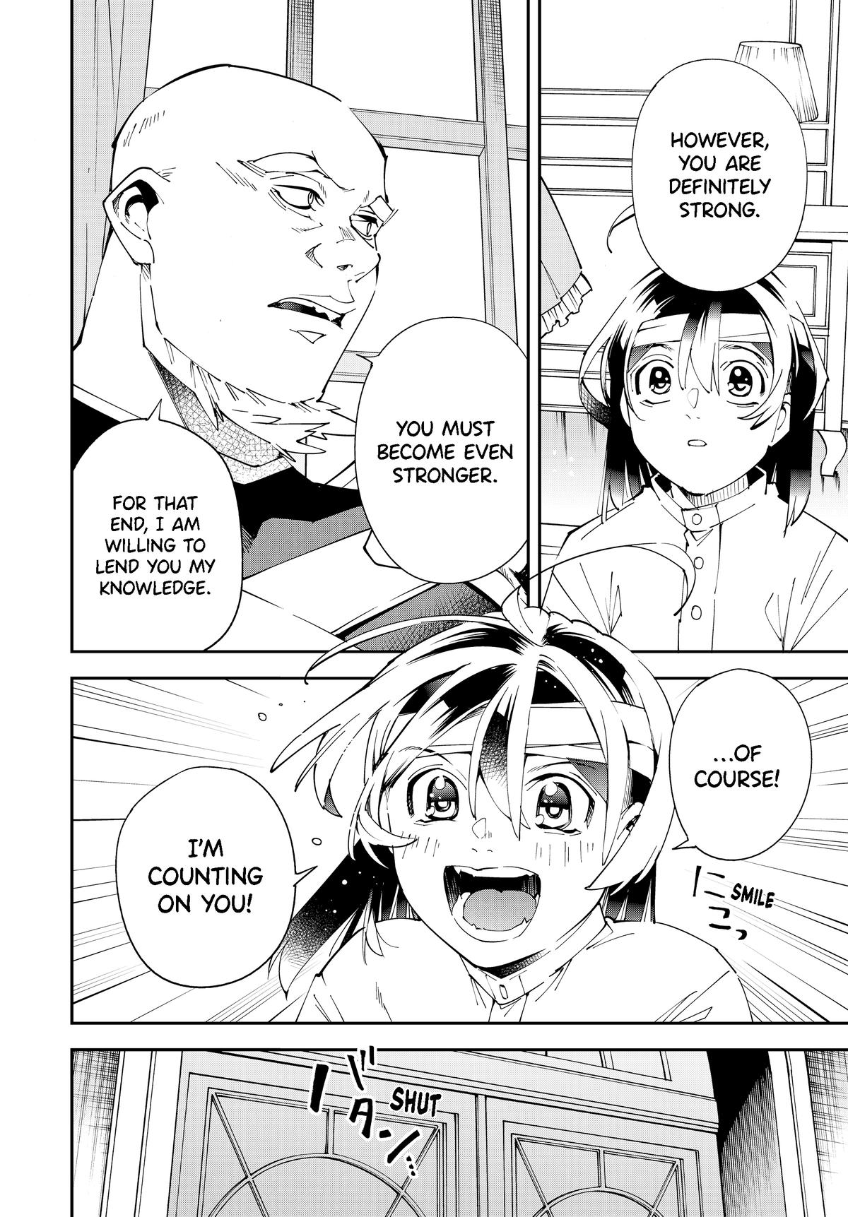 Tensei Kizoku Kantei Sukiru de Nariagaru Chap 153 - Next Chap 154