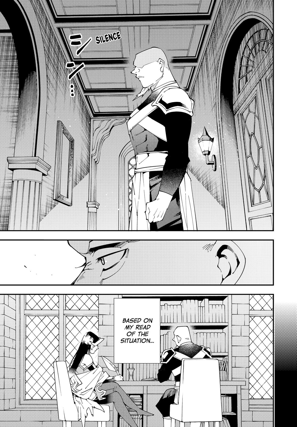 Tensei Kizoku Kantei Sukiru de Nariagaru Chap 153 - Next Chap 154