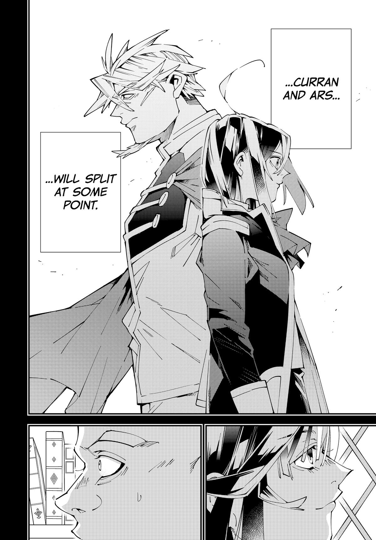 Tensei Kizoku Kantei Sukiru de Nariagaru Chap 153 - Next Chap 154