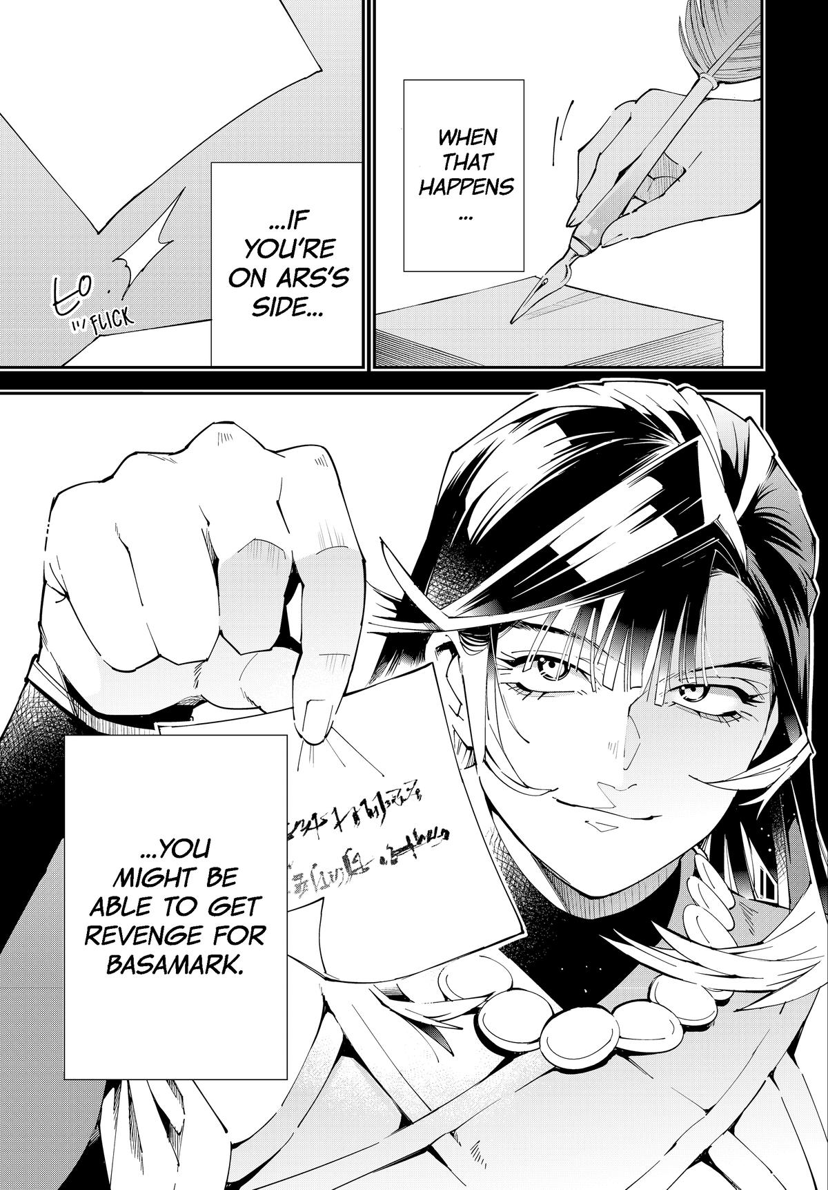 Tensei Kizoku Kantei Sukiru de Nariagaru Chap 153 - Next Chap 154
