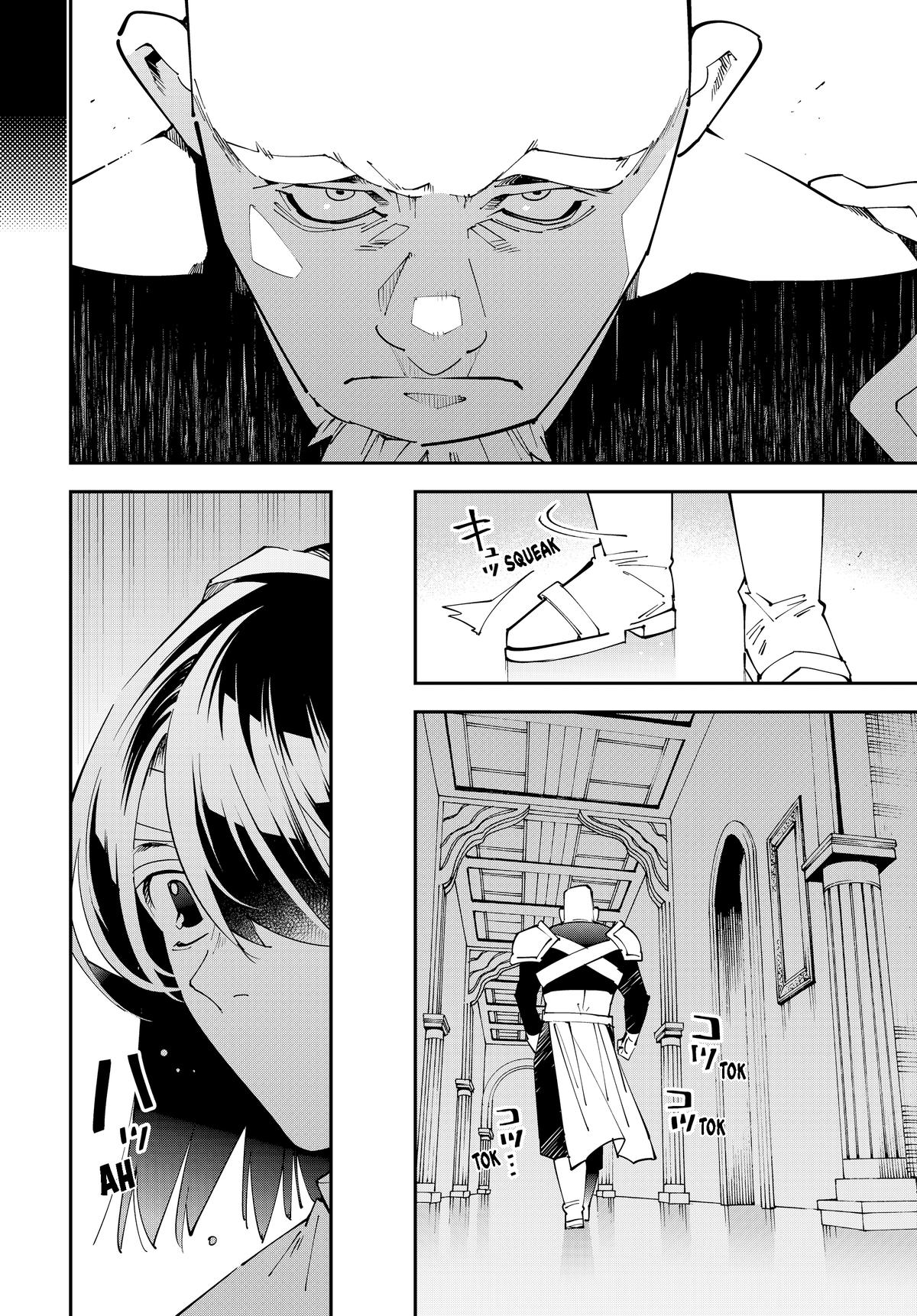 Tensei Kizoku Kantei Sukiru de Nariagaru Chap 153 - Next Chap 154