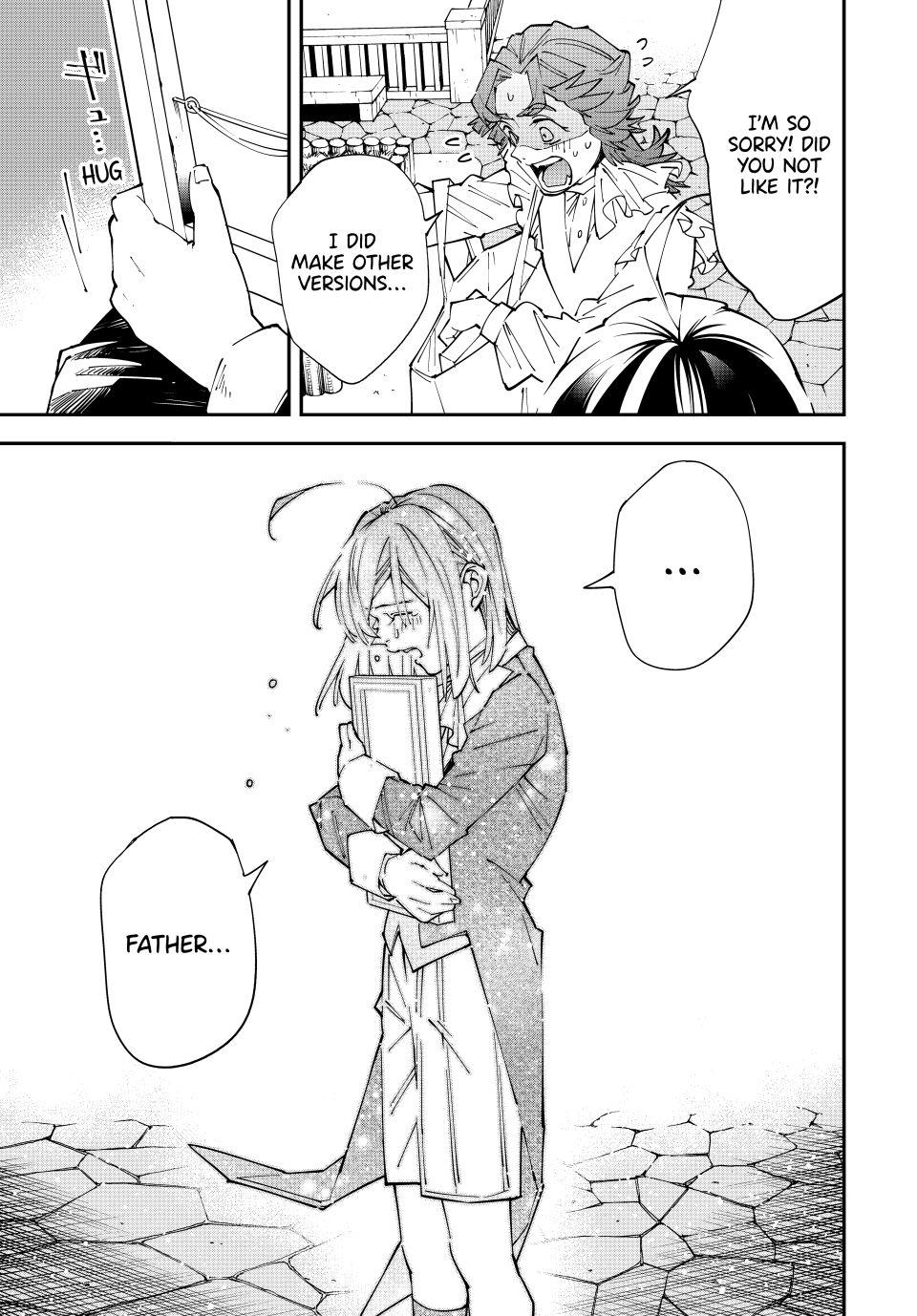 Tensei Kizoku Kantei Sukiru de Nariagaru Chap 164 - Next Chap 165