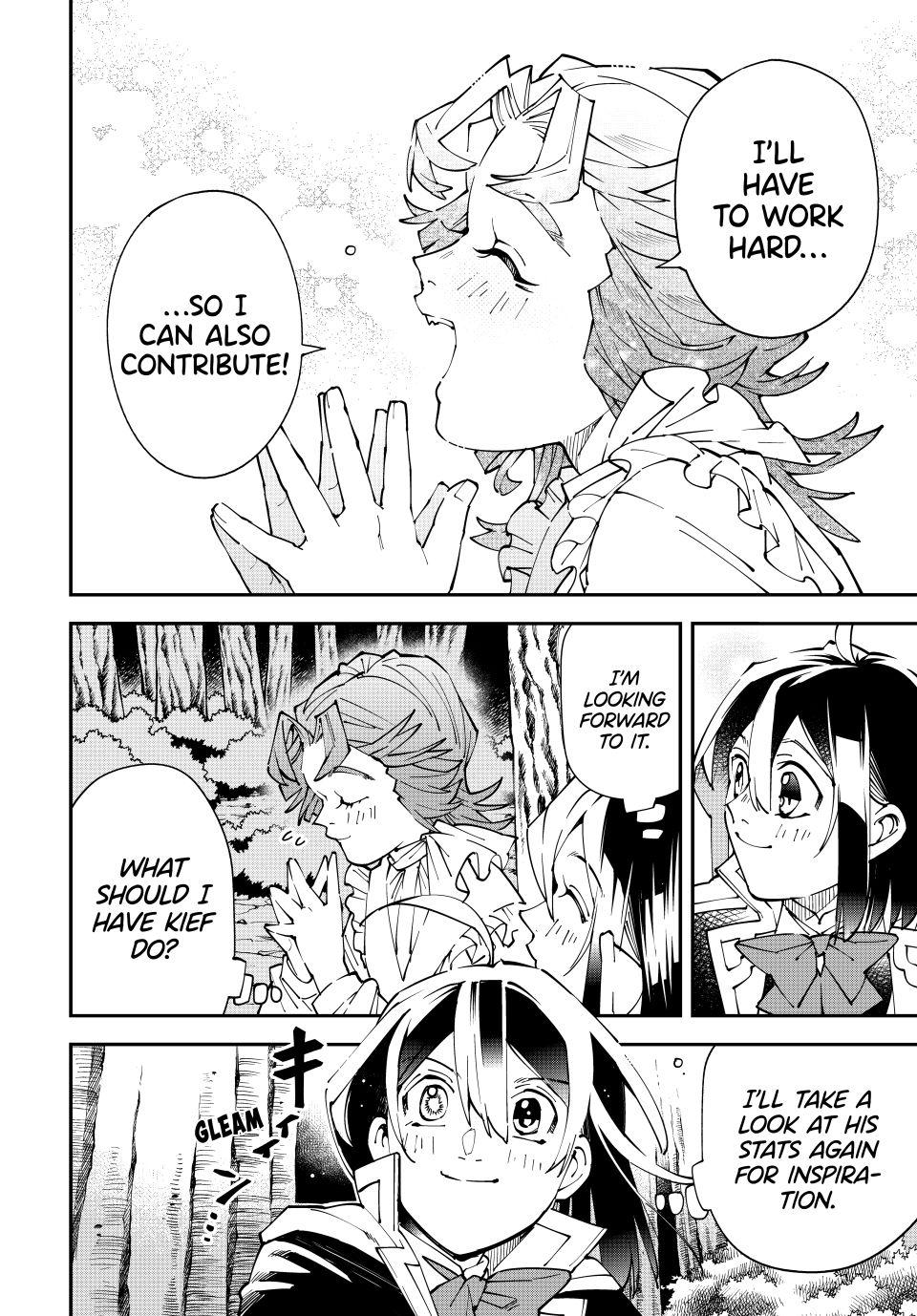 Tensei Kizoku Kantei Sukiru de Nariagaru Chap 165 - Next Chap 166